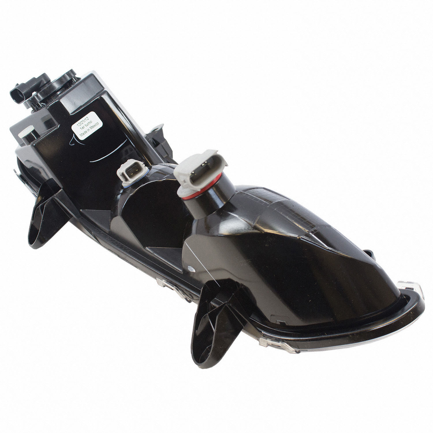Parking Light Side Marker Lamp - Left, Front | Parts | Ford.com