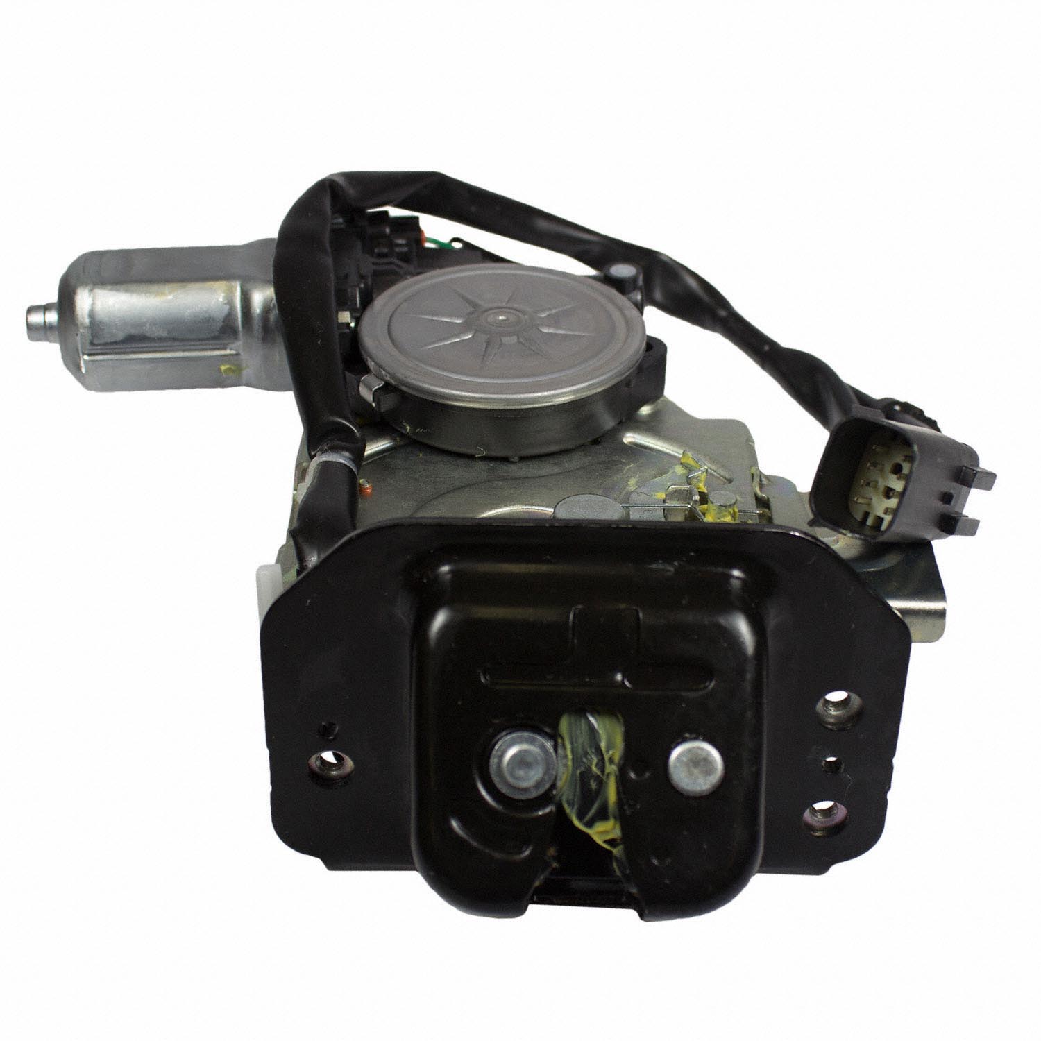 Tailgate Latch Liftgate | Parts | Ford.com
