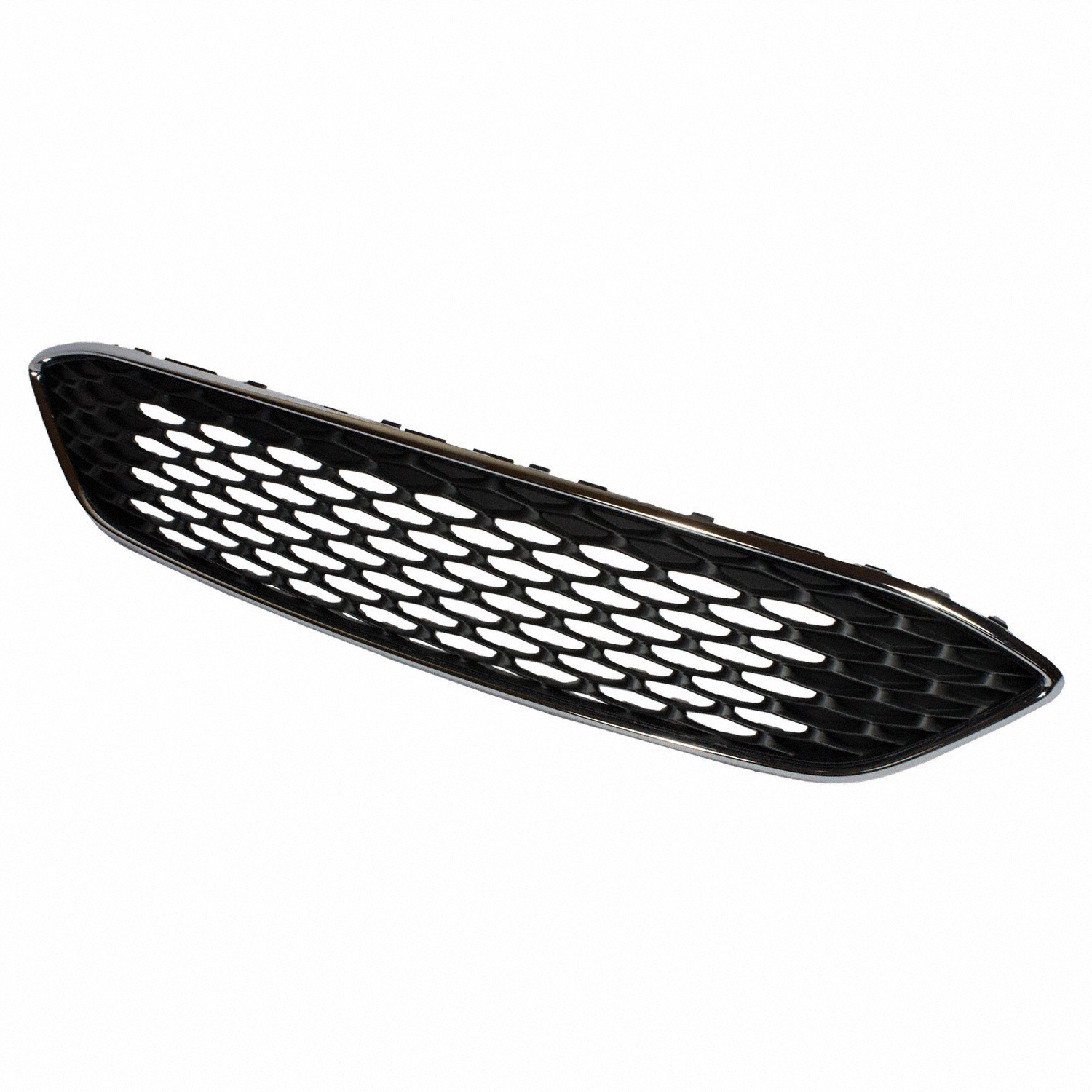 Radiator Grille - Front, Upper | Parts | Ford.com