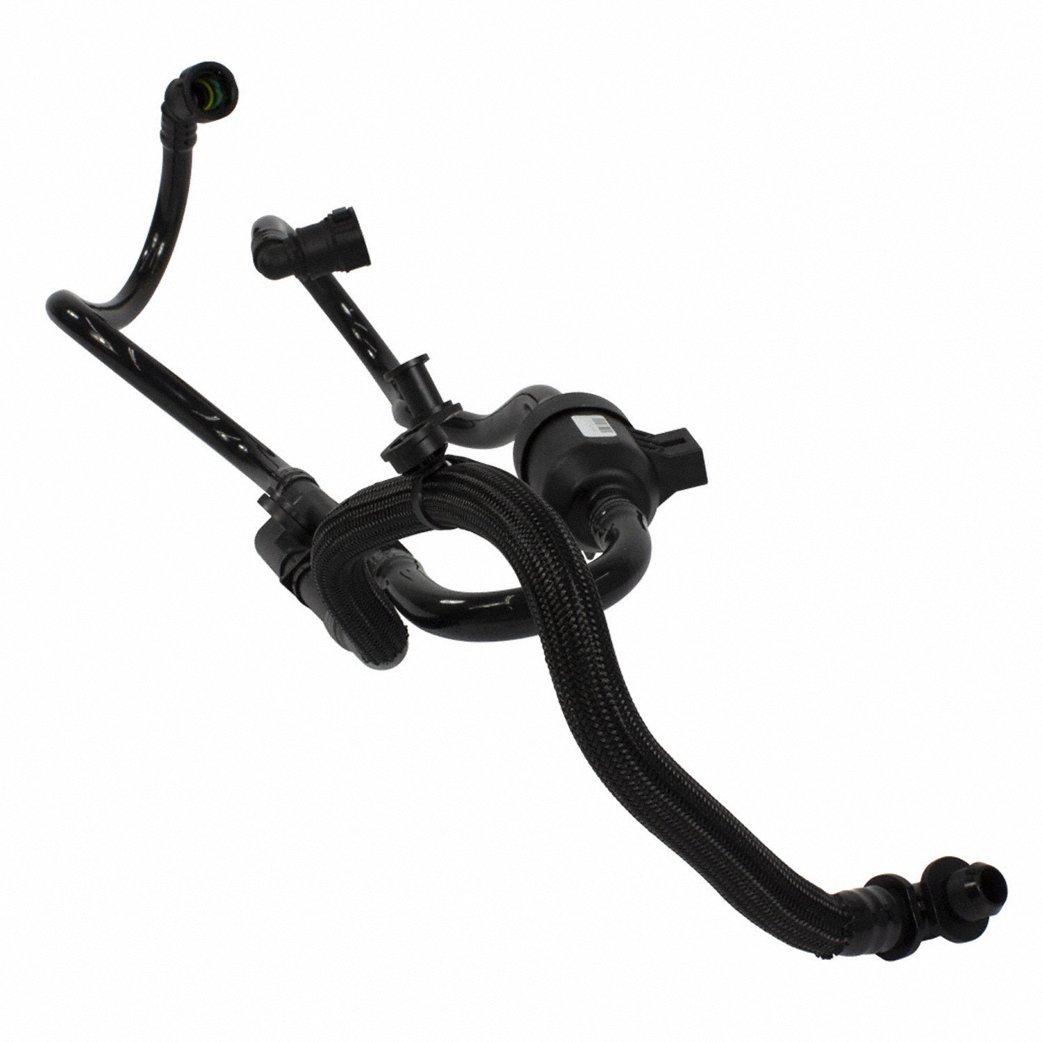 Brake Vacuum Hose Supply Manifold - 2.0L | Parts | Ford.com