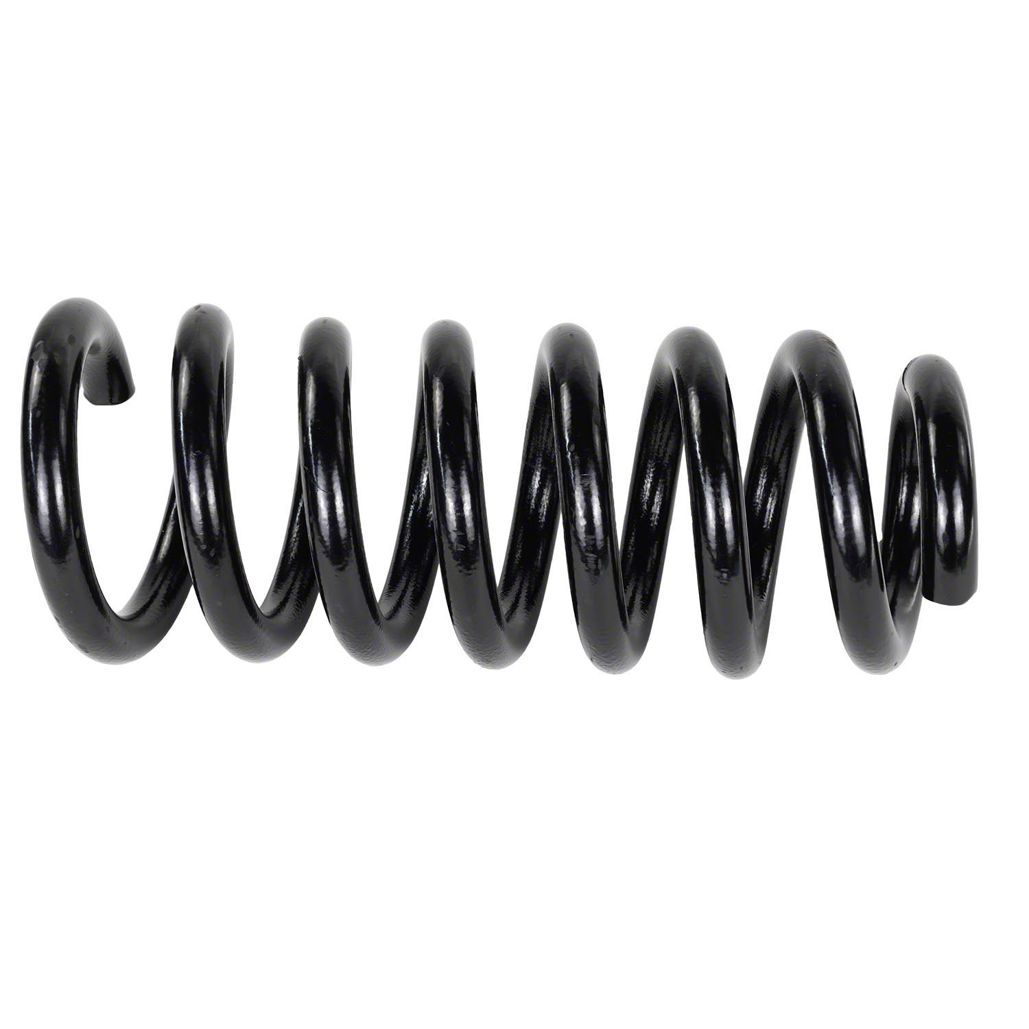 Coil Spring - Rear | Parts | Ford.com