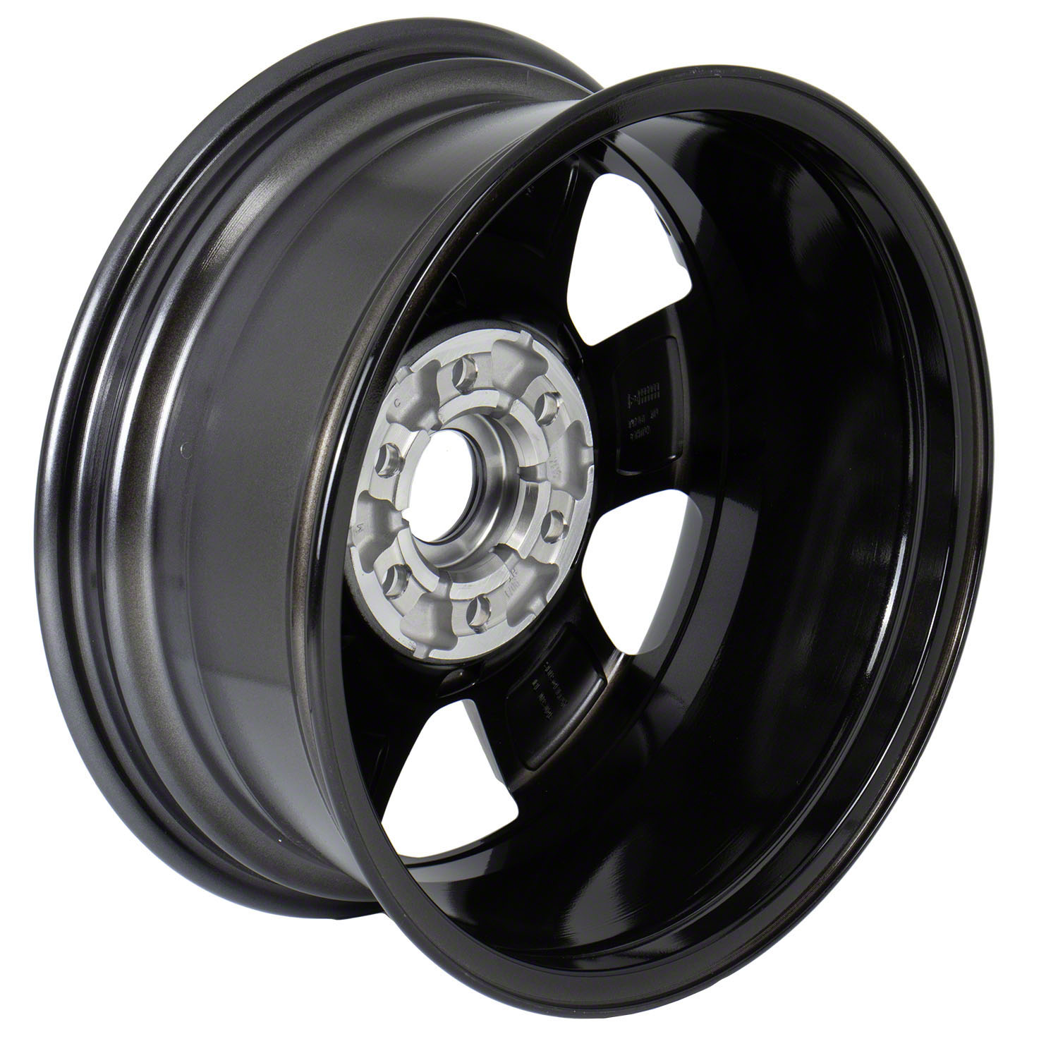 Wheel 7.5 X 18