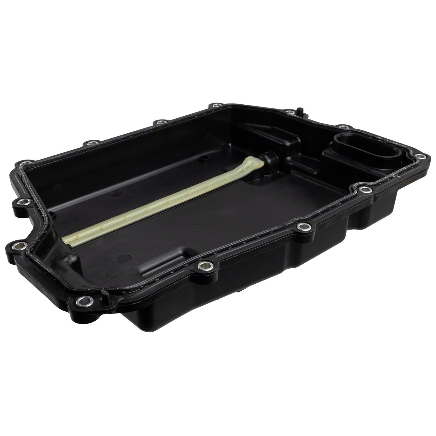 Automatic Transmission Cover (AT) | Parts | Ford.com