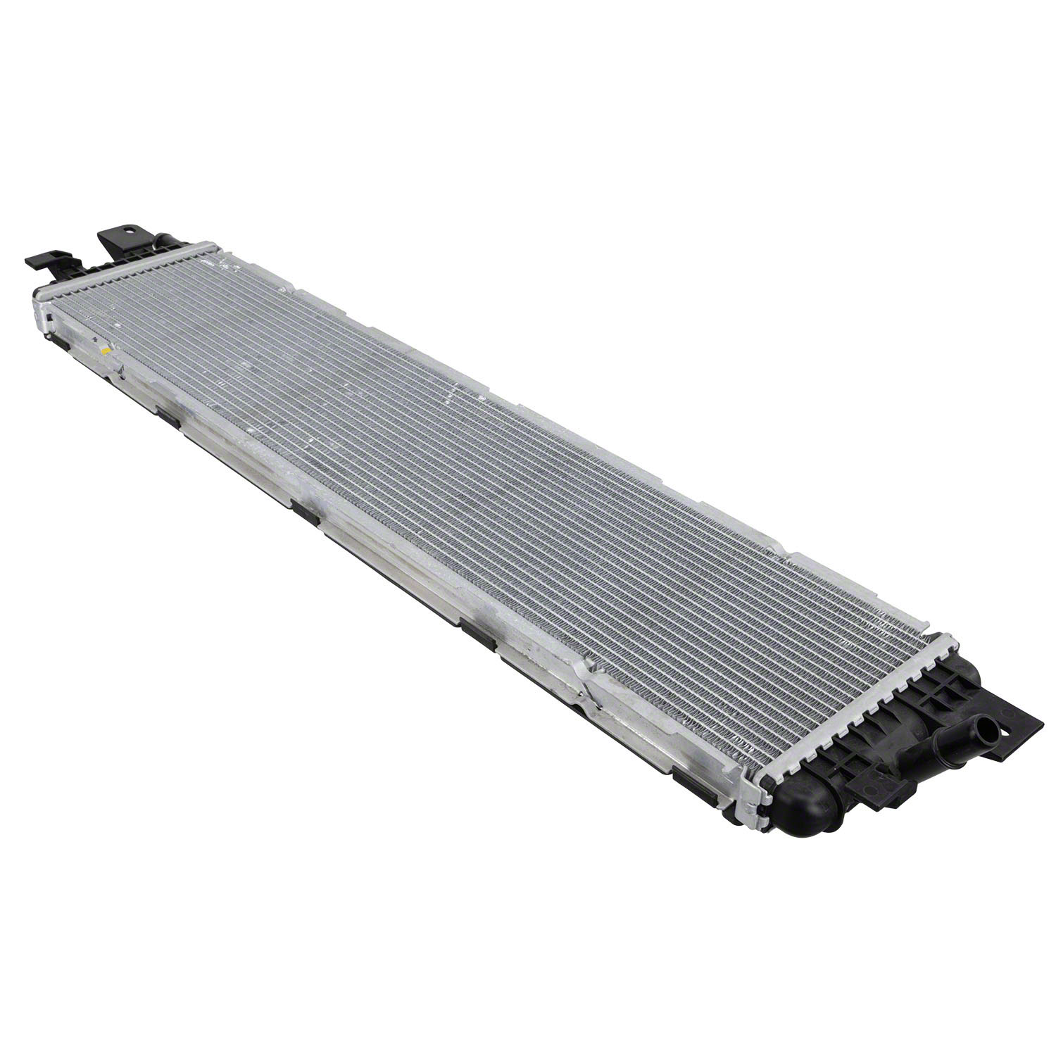 Radiator - Front | Parts | Ford.com