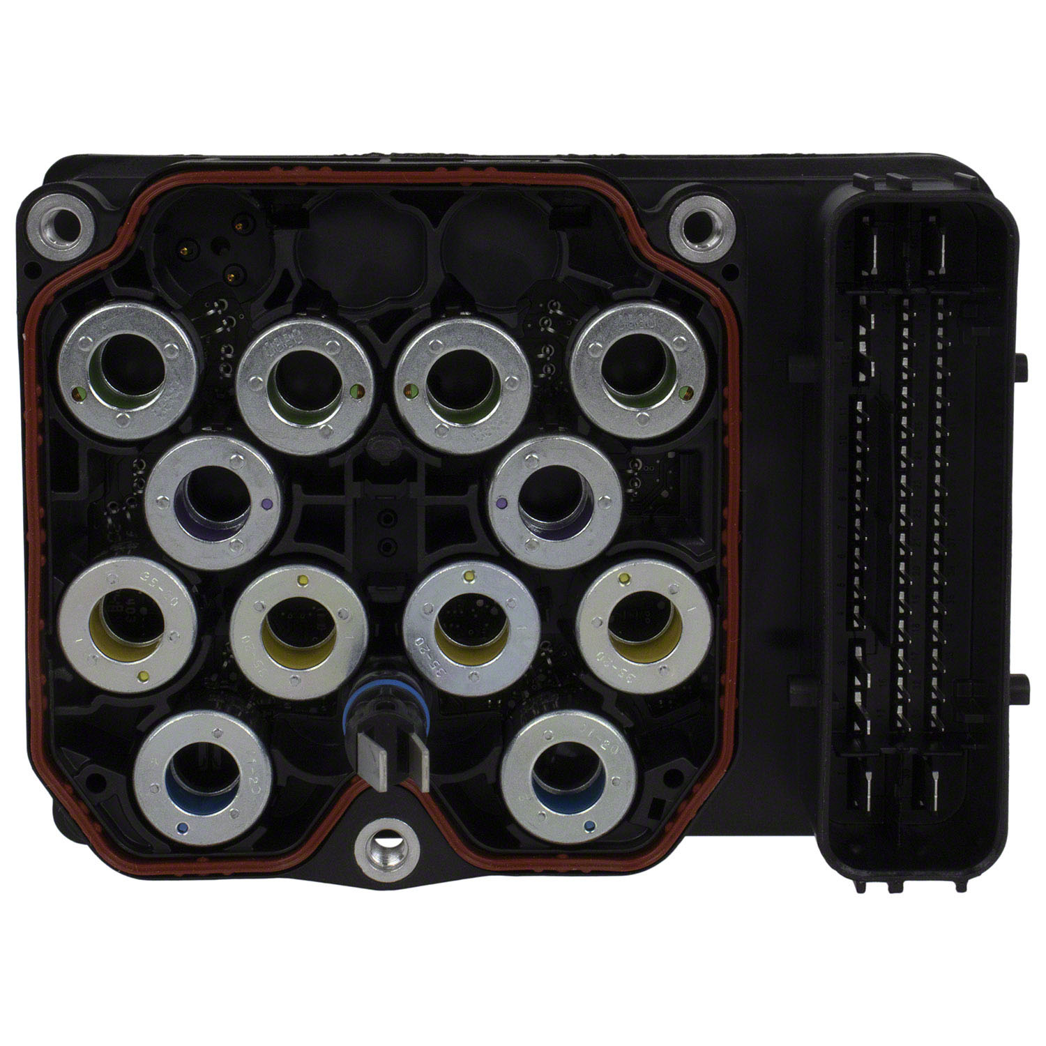 Abs Control Module | Parts | Ford.com