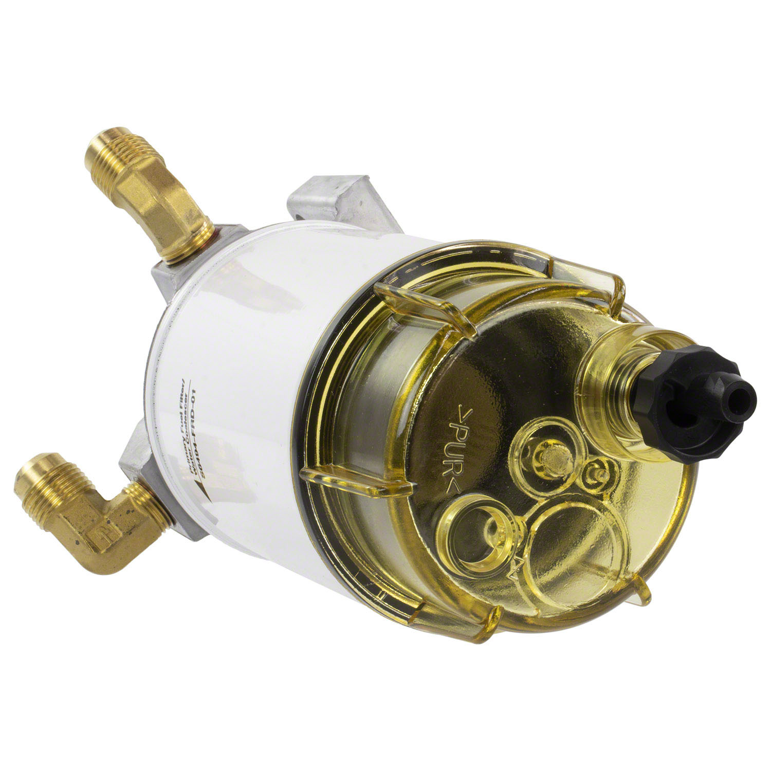 Filter Fuel | Parts | Ford.com