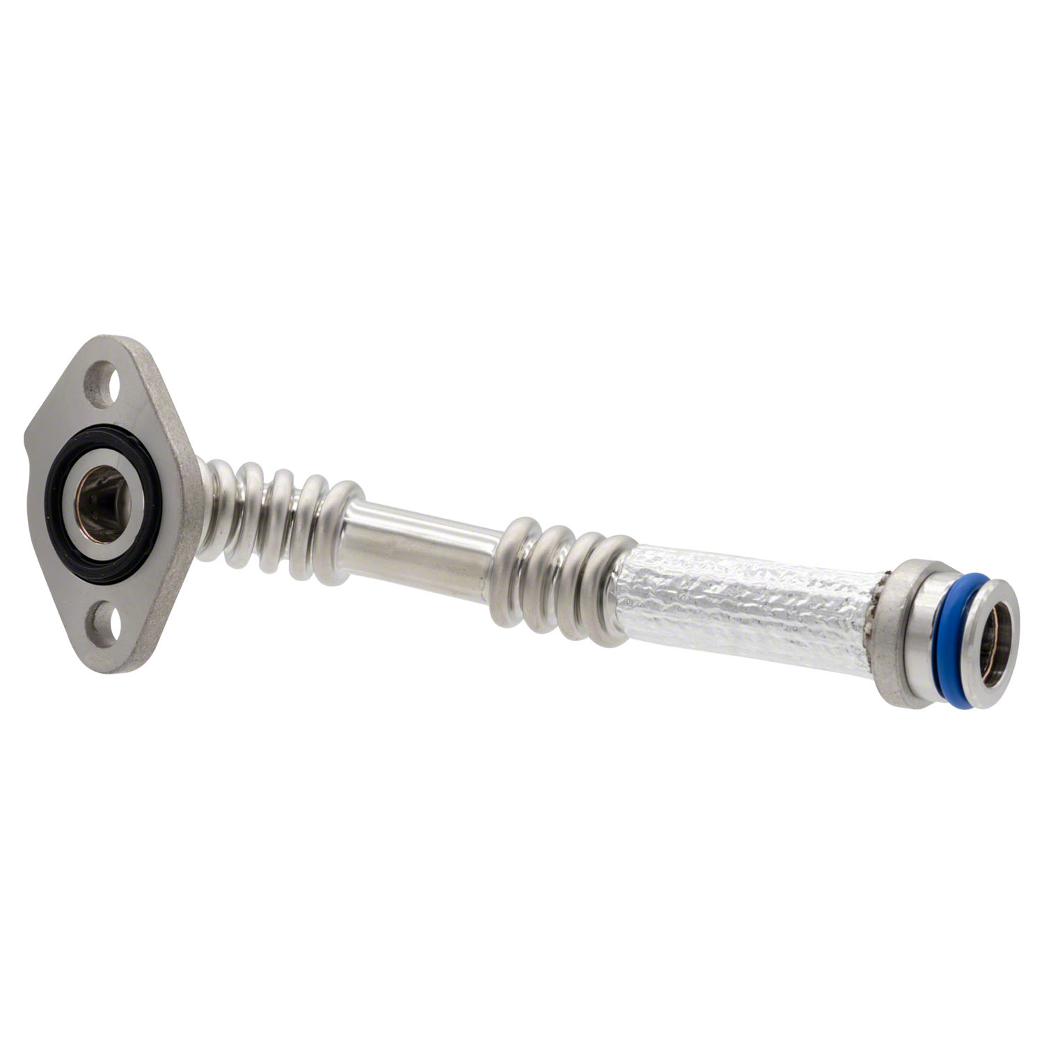 Turbocharger Oil Line Drain Tube - 2.3L | Parts | Ford.com