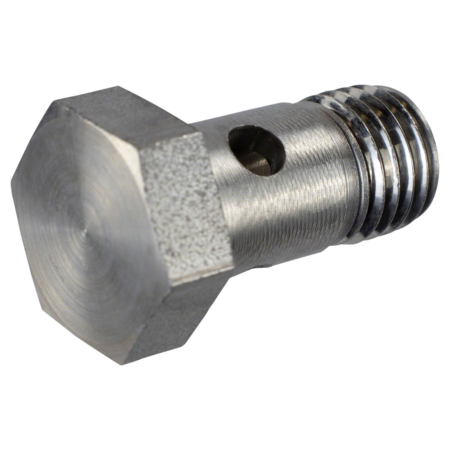 Turbocharger Oil Line Bolt 2.0 LITER TURBO 2.3 - M12 Banjo | Parts ...