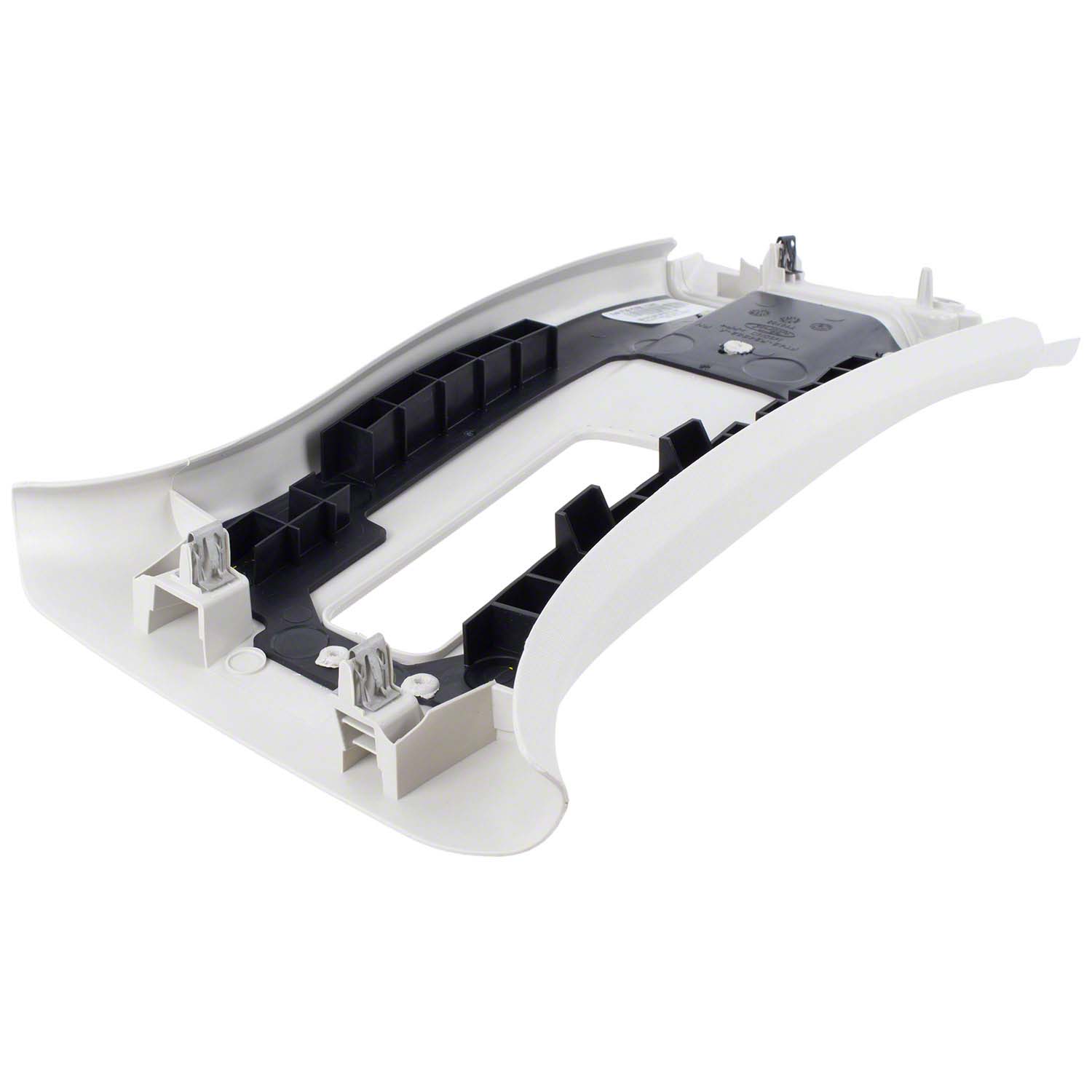 Door Pillar Post Trim Set | Parts | Ford.com