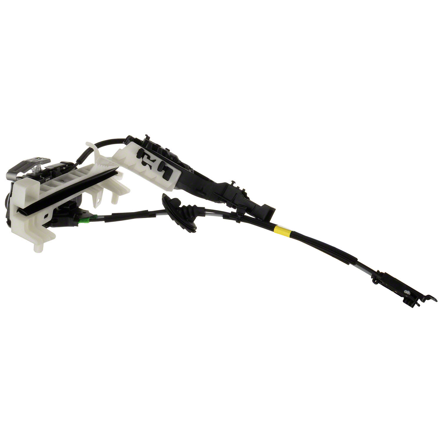 Actuator Control - Right, Front | Parts | Ford.com