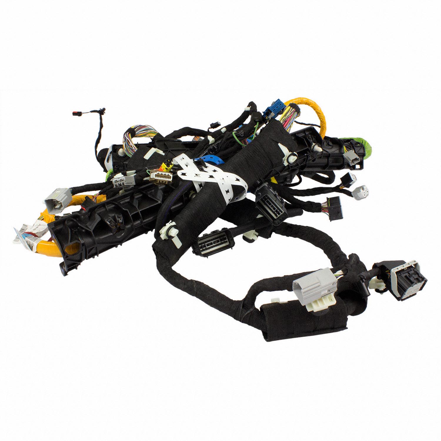 Wiring | Parts | Ford.com