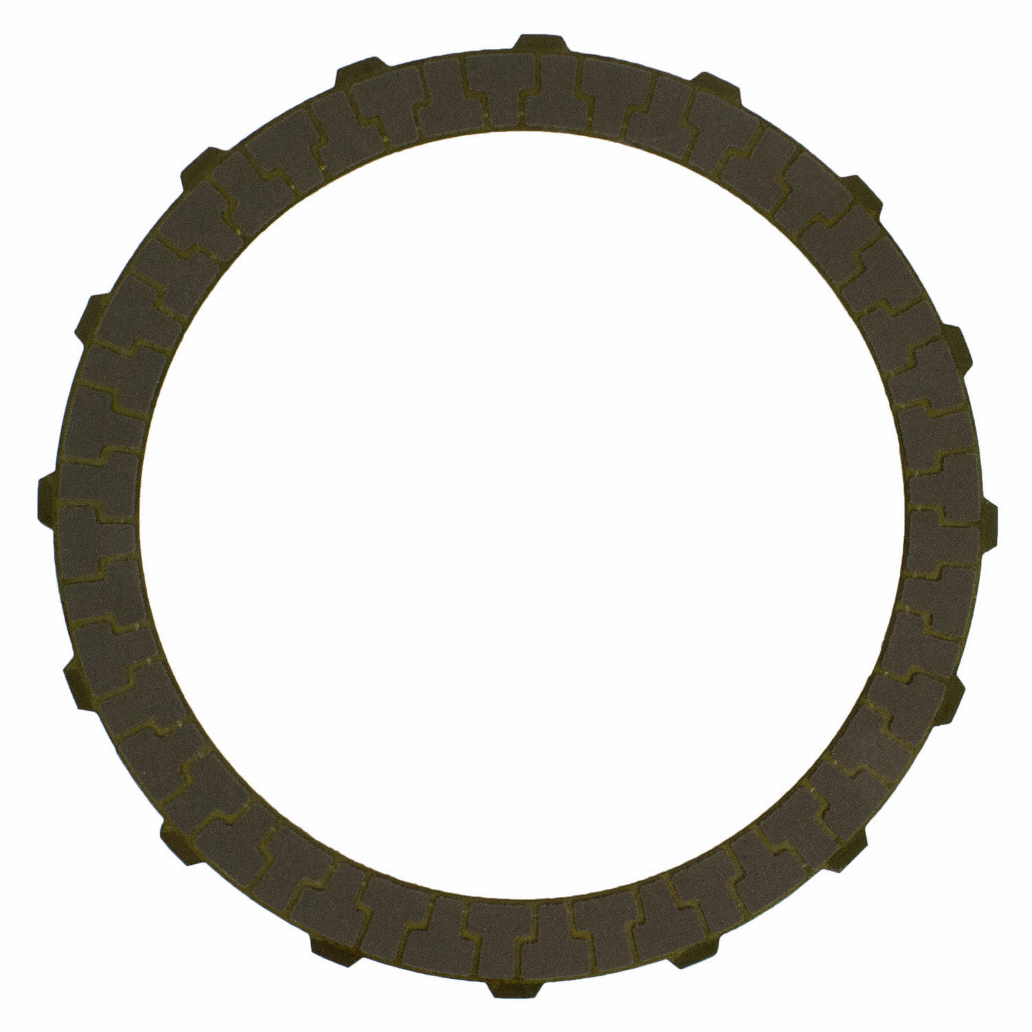 Transmission Clutch Friction Plate. Drive Plate. Transmission Clutch ...