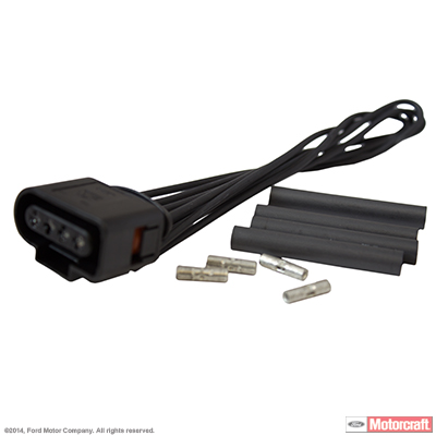 Wiper Motor Connector Wire | Parts | Ford.com