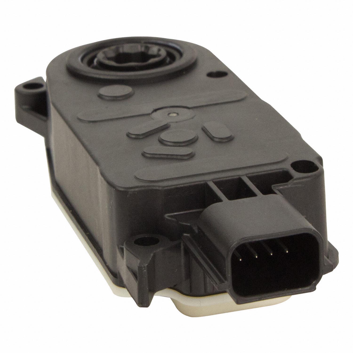 Radiator Support Actuator Temperature Control | Parts | Ford.com