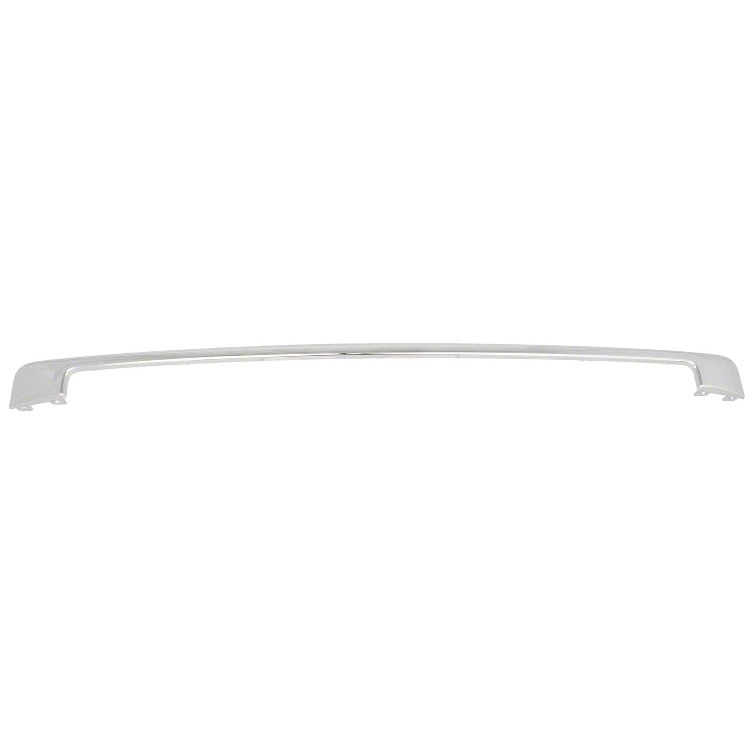 Grille Molding - Front | Parts | Ford.com