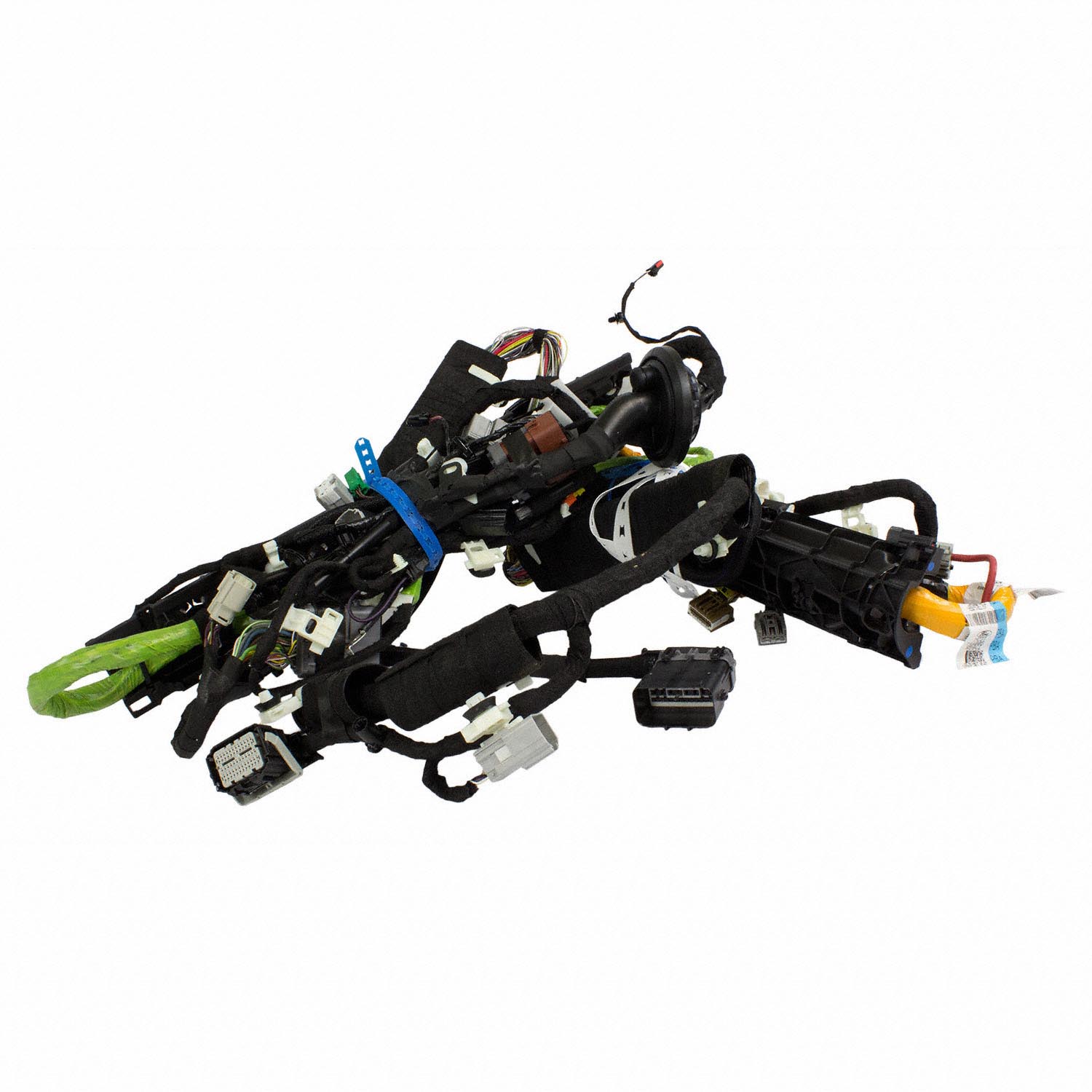 Wiring | Parts | Ford.com