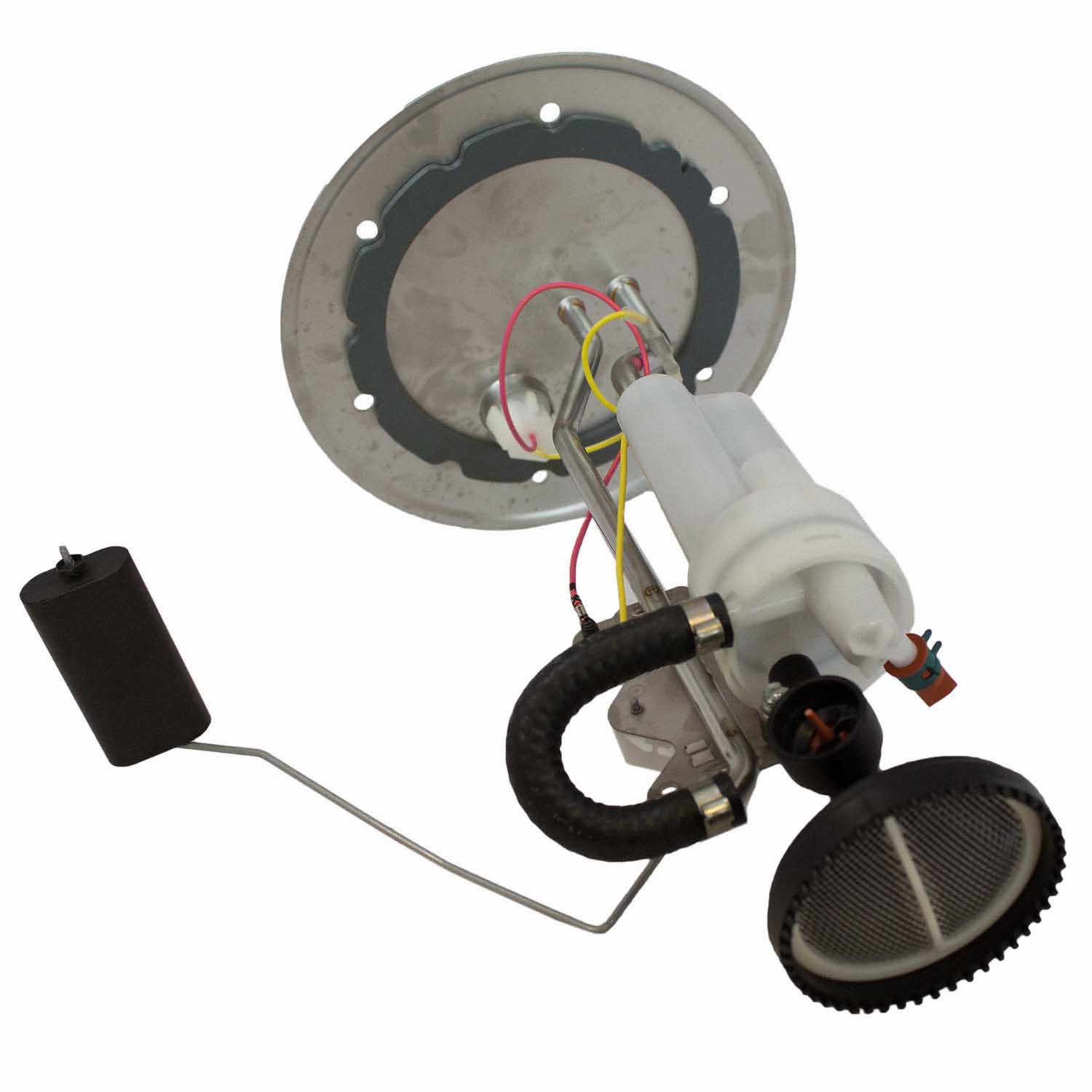 Fuel Tank Sender | Parts | Ford.com