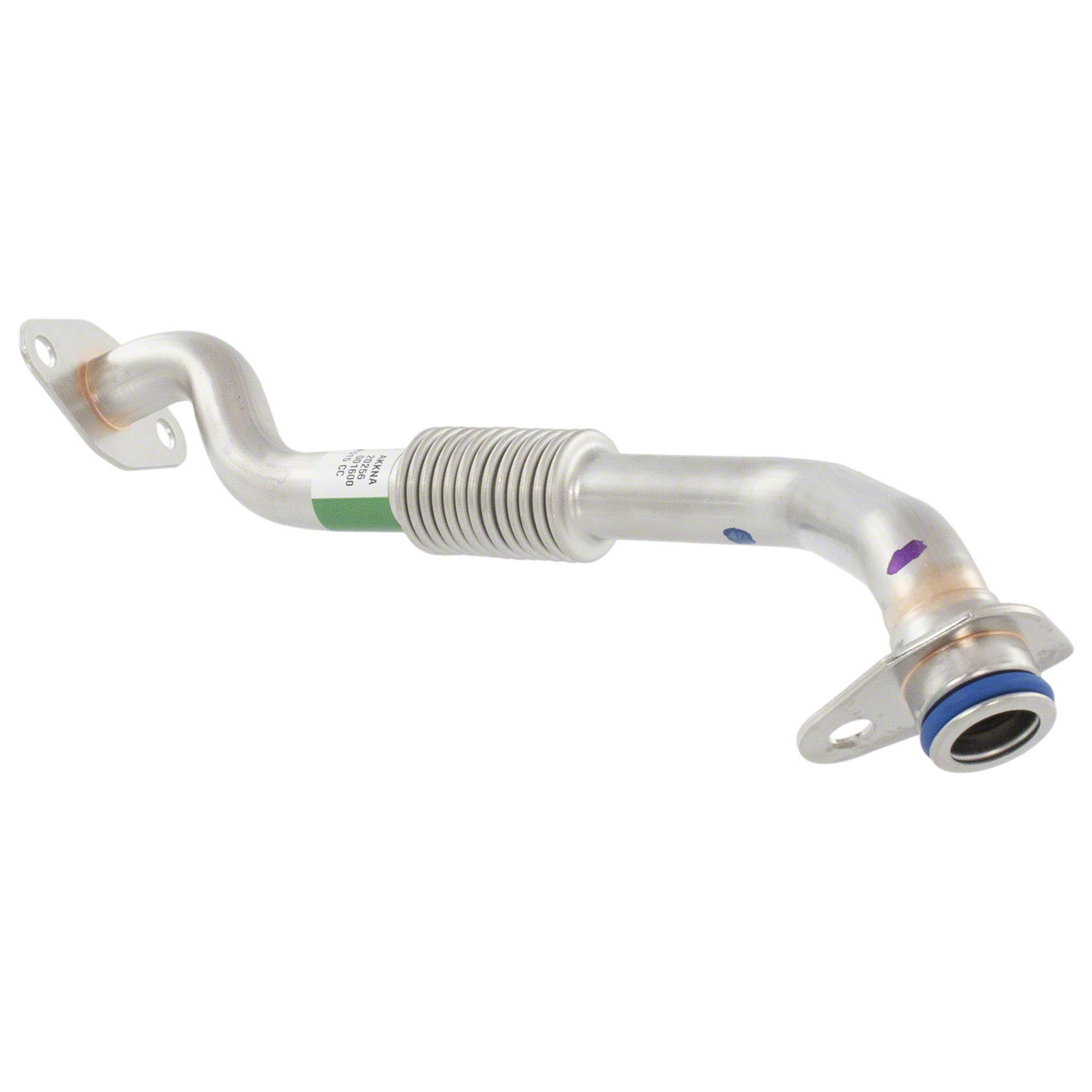 Turbocharger Oil Line Tube - Right 2.7L | Parts | Ford.com