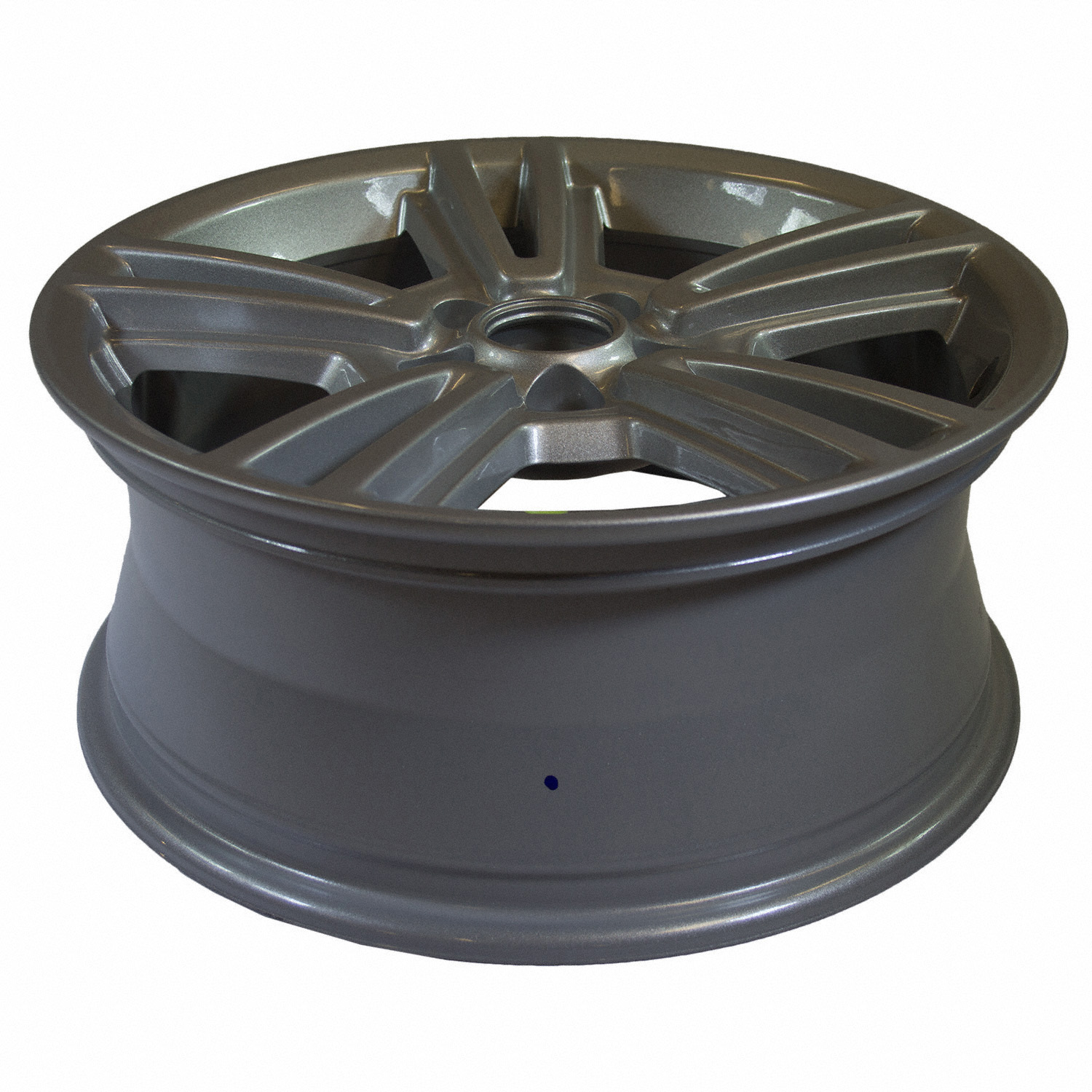 17 Inch Rims Silver Wheel Rim 17