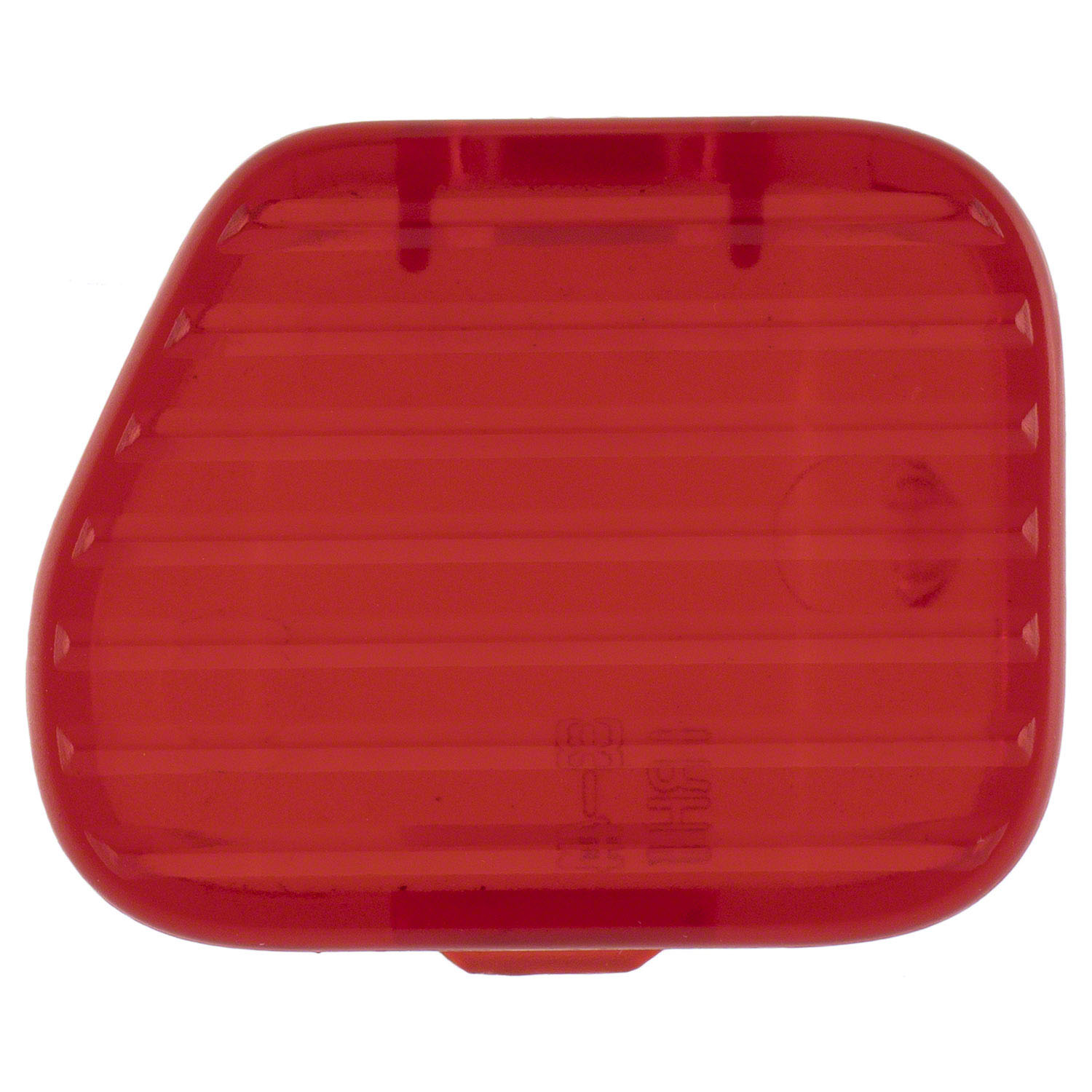 Genuine Ford Door Interior Reflector F81Z-2523820-AA – Fits F-250, F-350, Excursion 1999-2007 - View #3