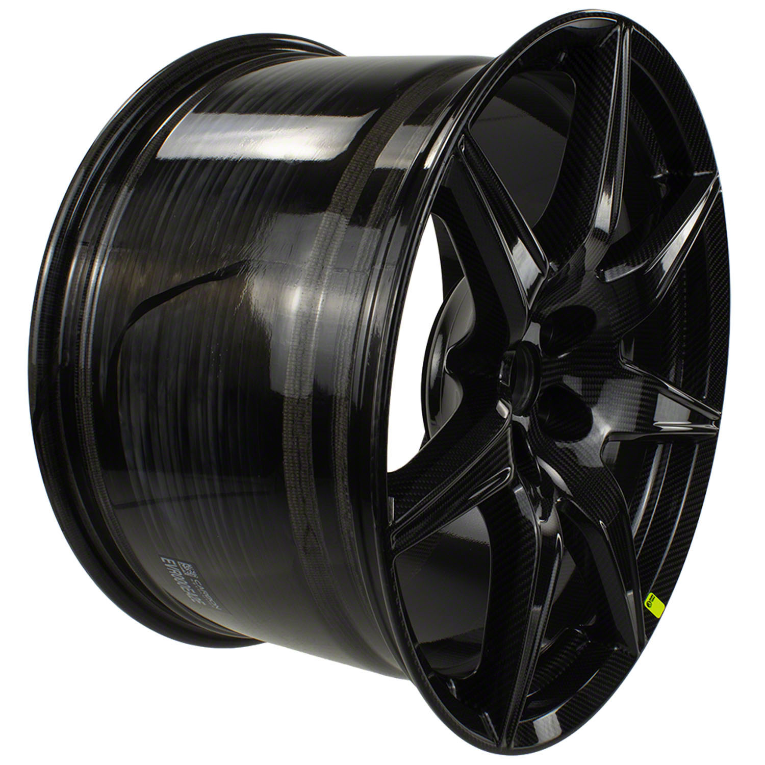 11 Inch Rims R20 Wheel Rim - Rear 20X11 CF Front/20X11.5 | Parts | Ford.com