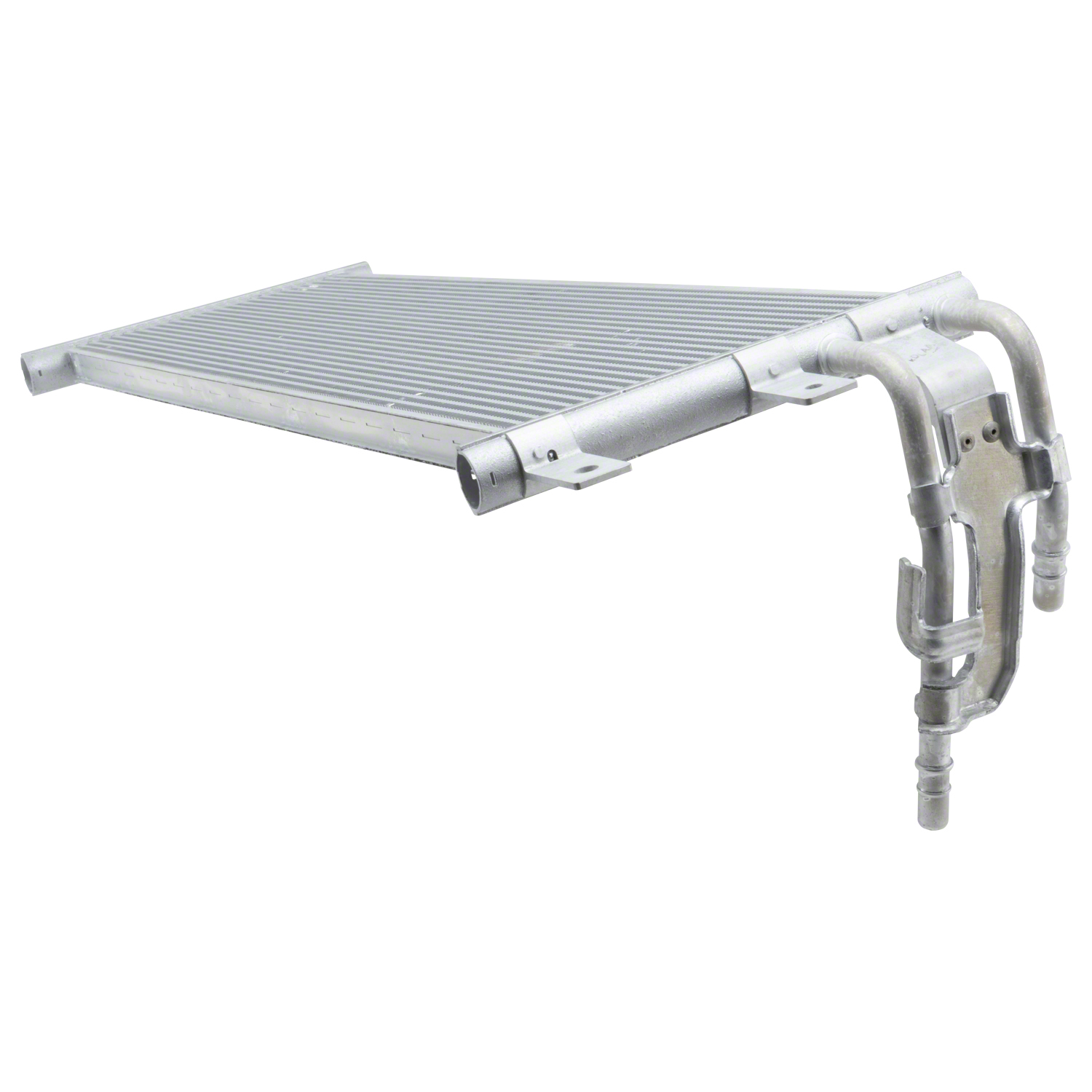 Automatic Transmission Oil Cooler Radiator mounted | Parts | Ford.com