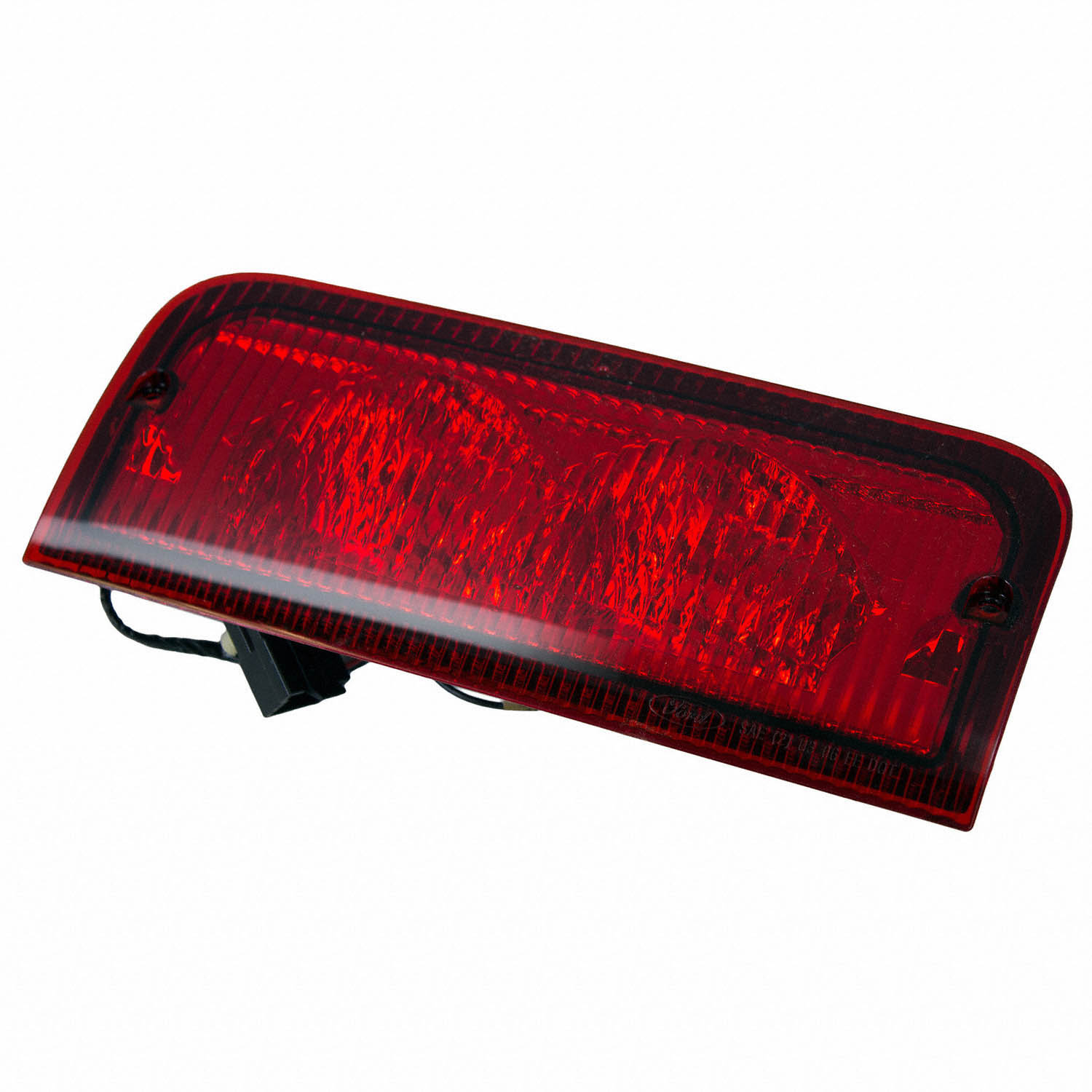 Center High Mount Stop Light Mounted Lamp - Rear, | Parts | Ford.com