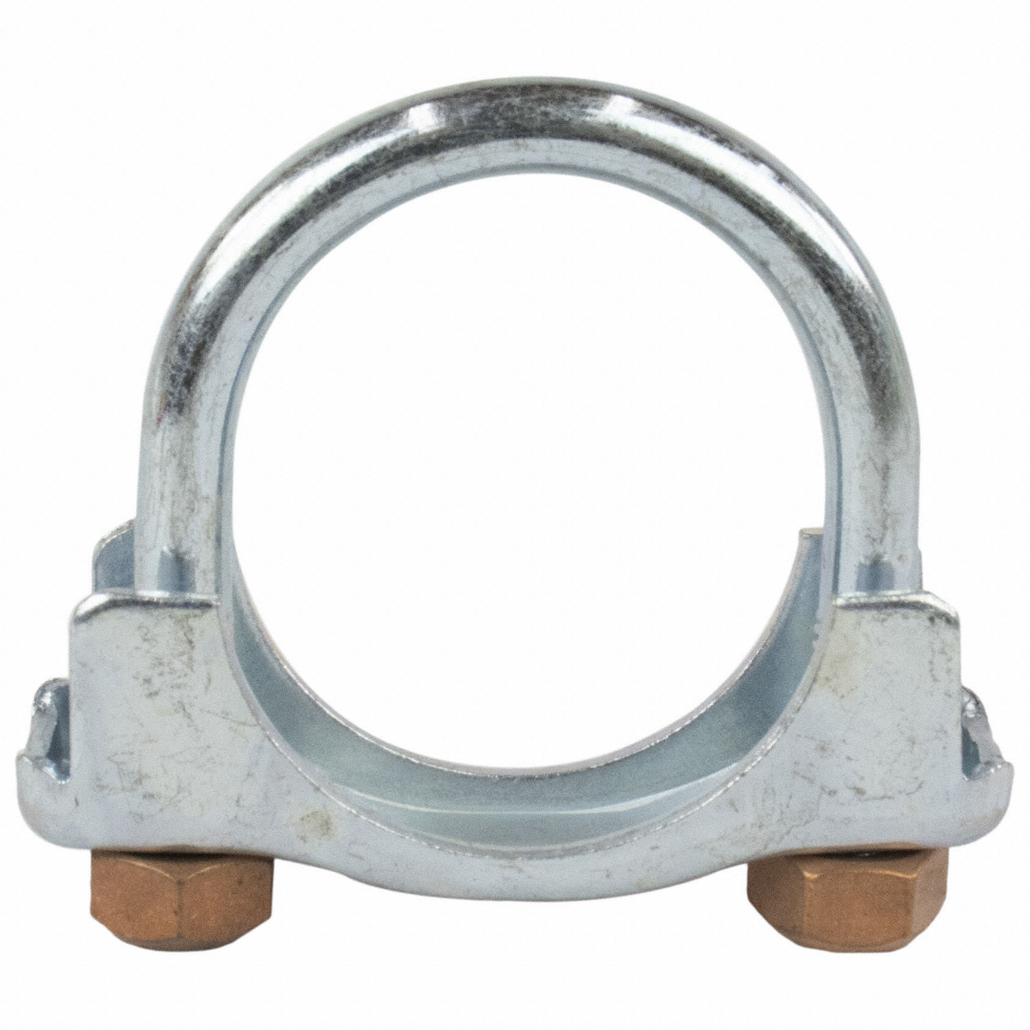 Exhaust Clamp System Mounting Kit - 53.5MM 1.6L | Parts | Ford.com