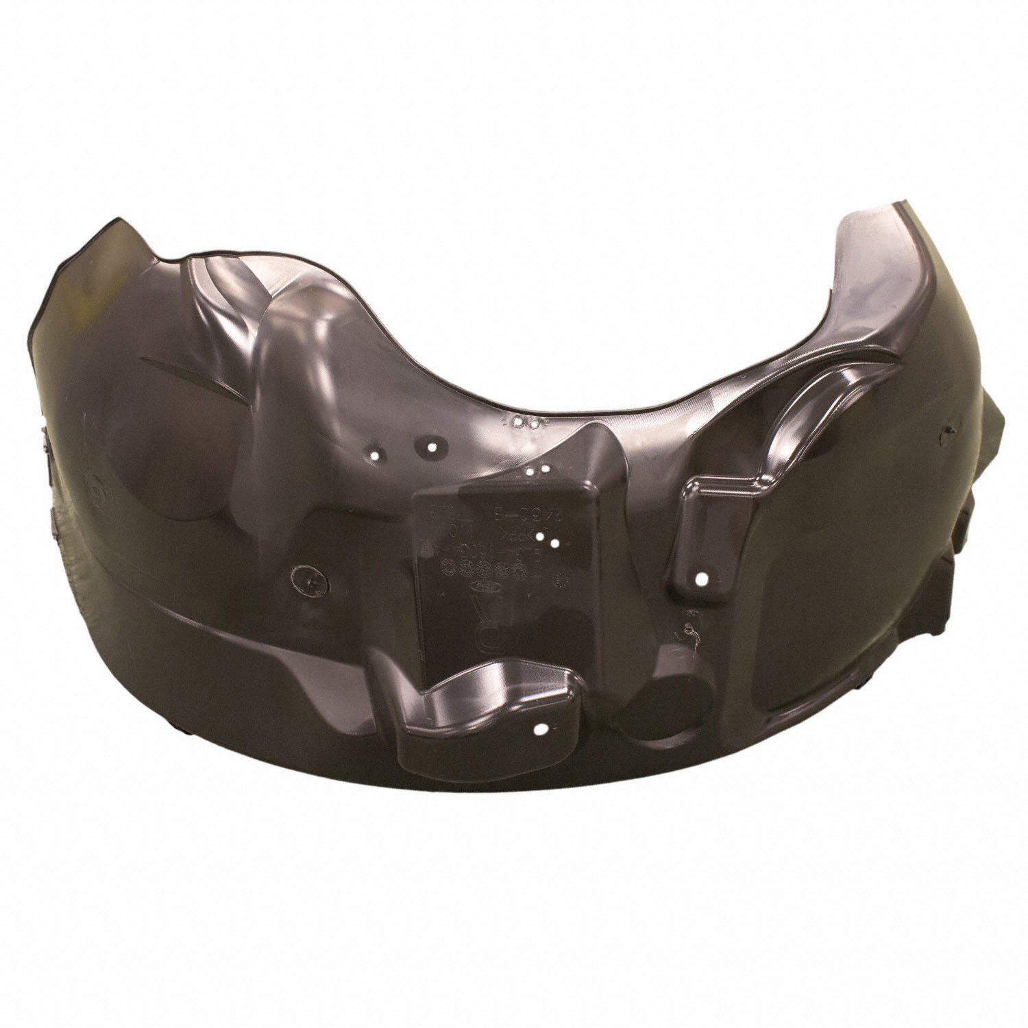 Fender Splash Shield - Right, Front | Parts | Ford.com
