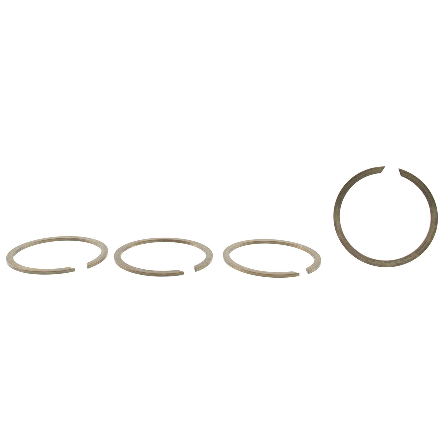 Snap Ring | Parts | Ford.com