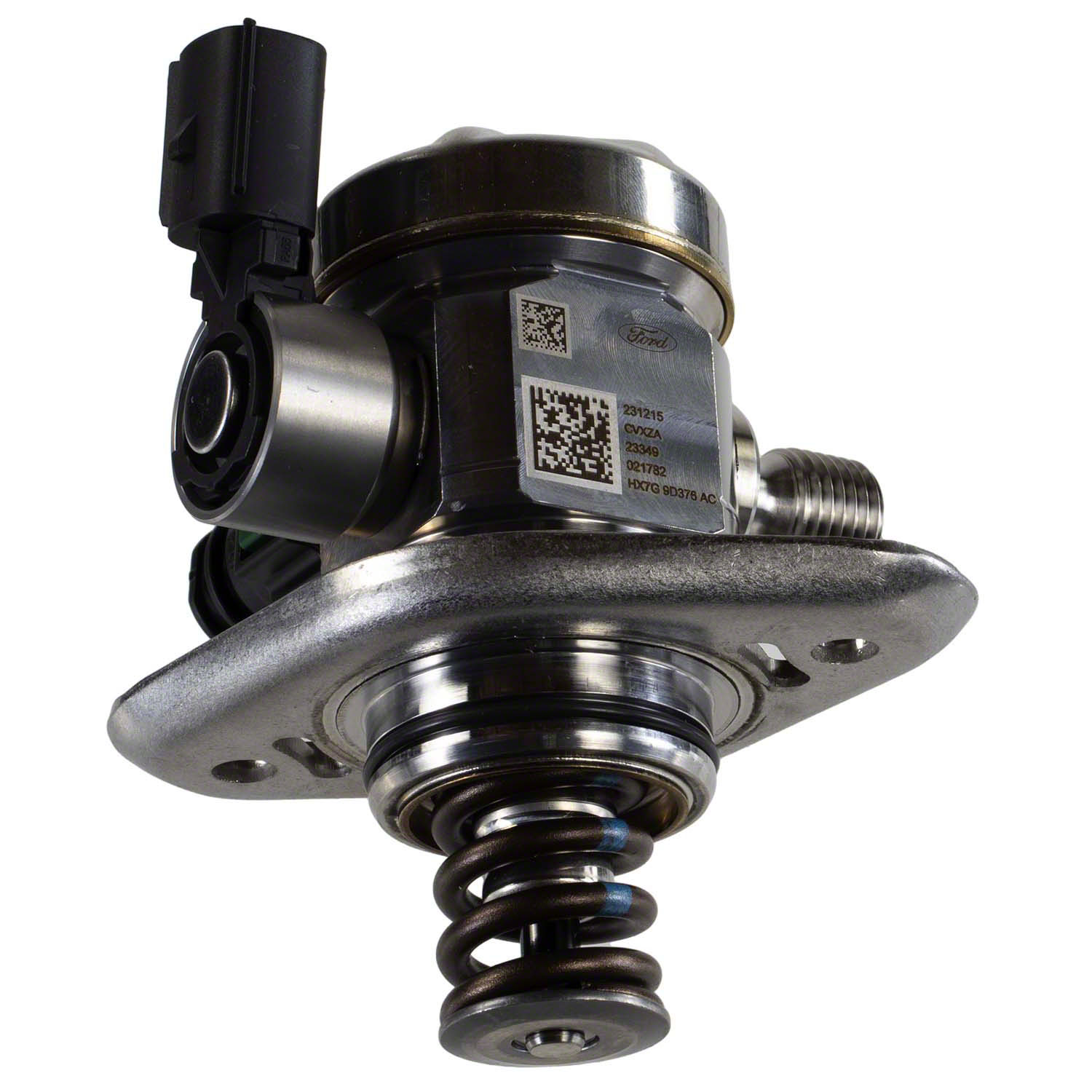 Fuel Pump - 1.5L | Parts | Ford.com