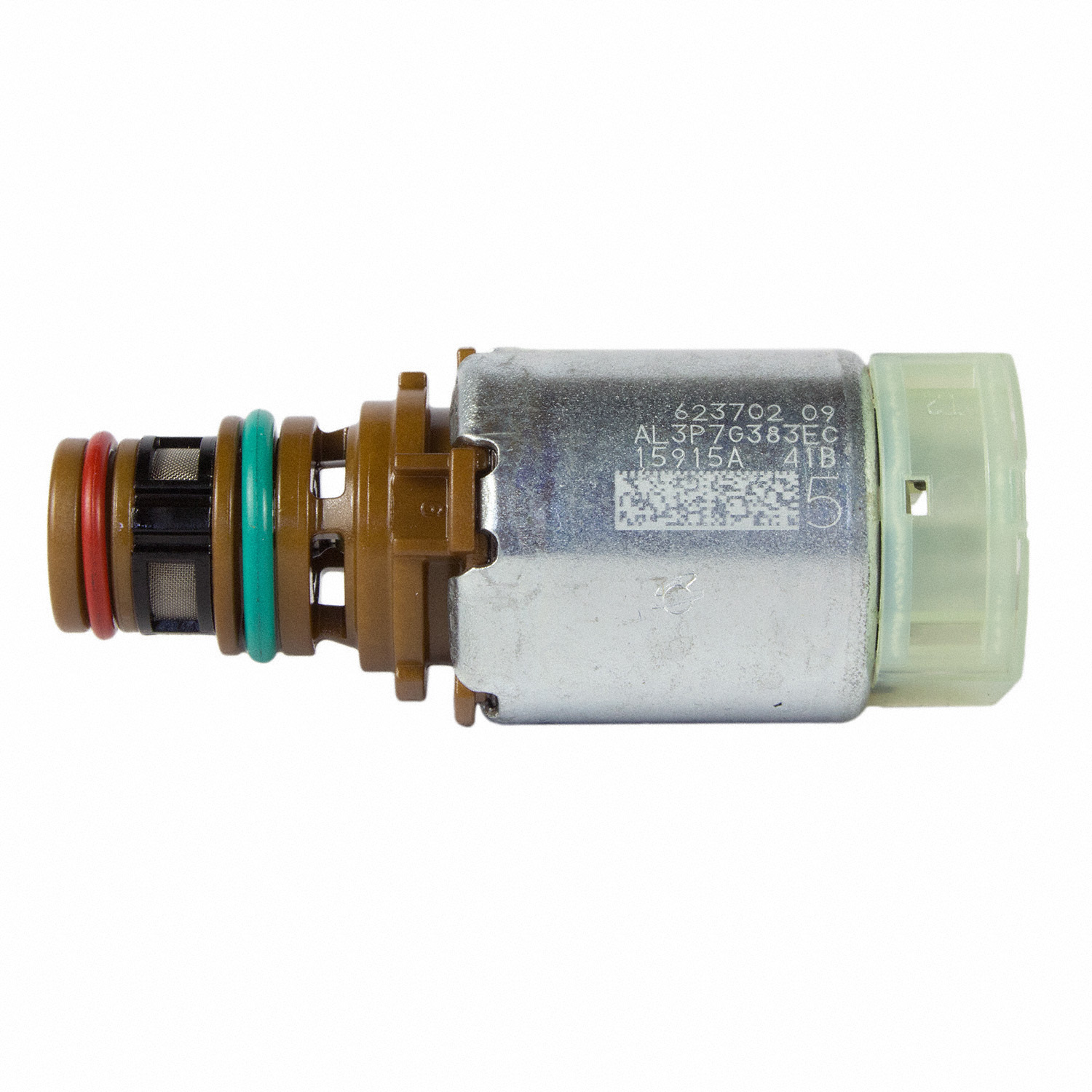 Automatic Transmission Control Solenoid Electronic Pressure Ctl (AT ...