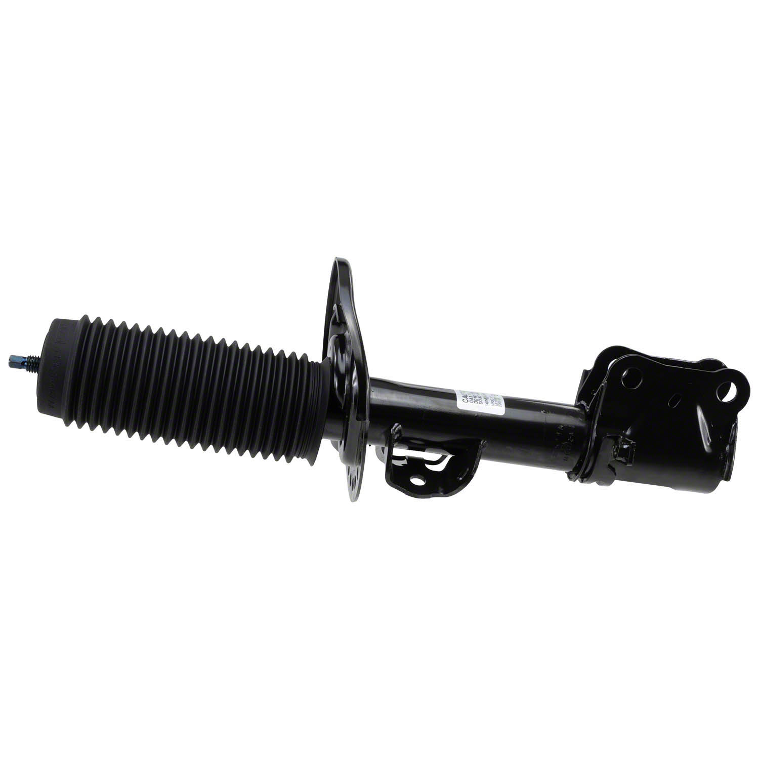 Shock Absorber - Front (Coupe) | Parts | Ford.com