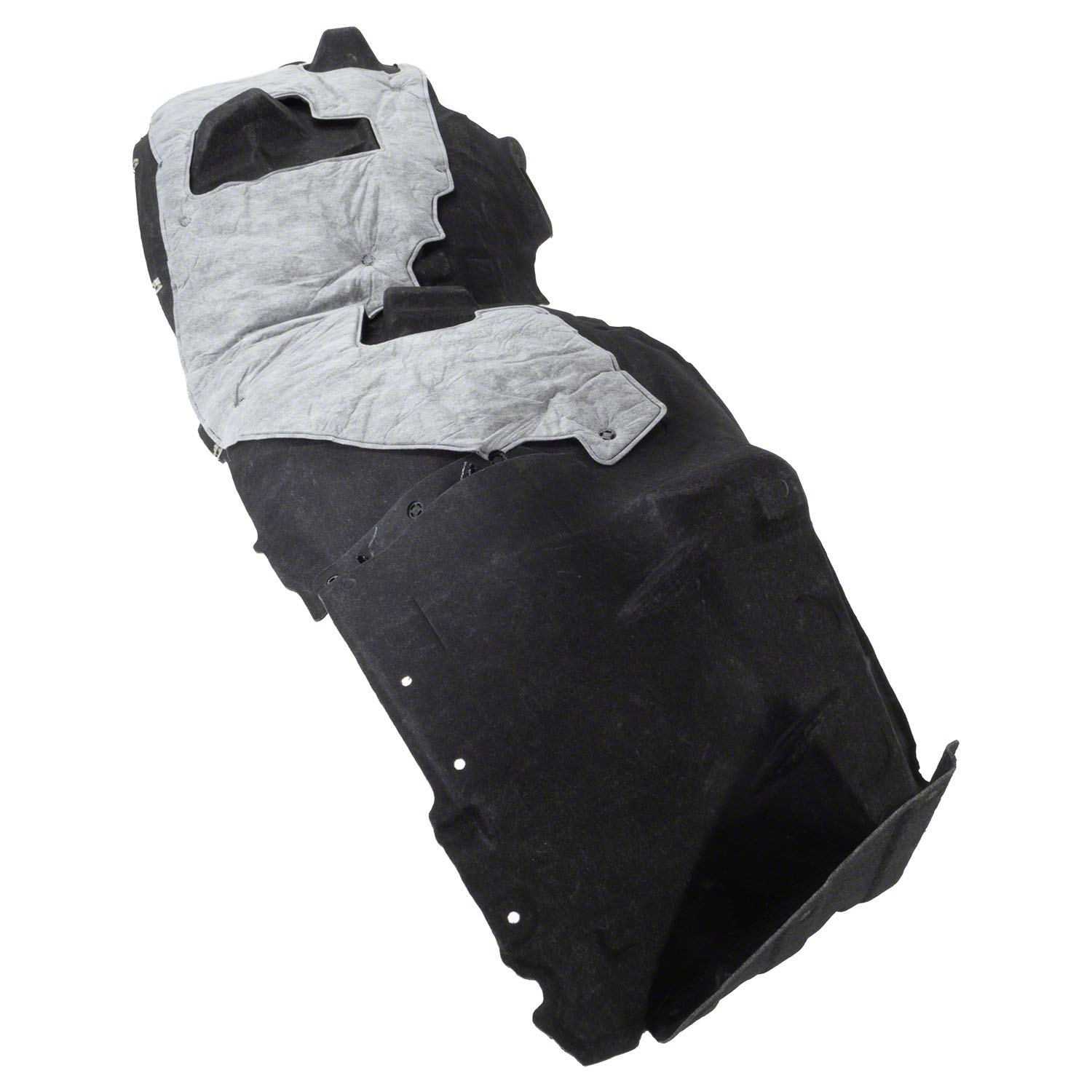 Fender Splash Shield - Right (Performance) | Parts | Ford.com