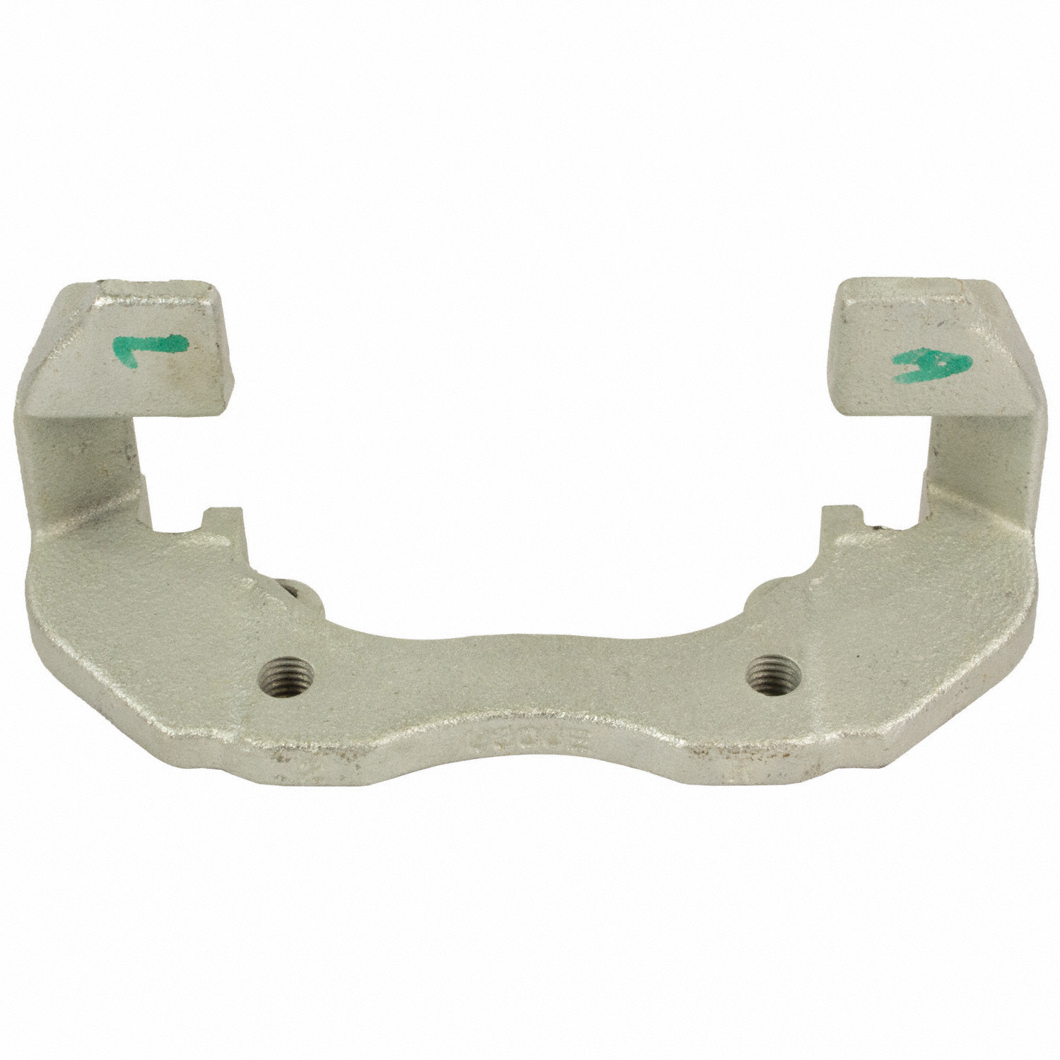 Disc Brake Caliper Bracket Support - Left, Front | Parts | Ford.com