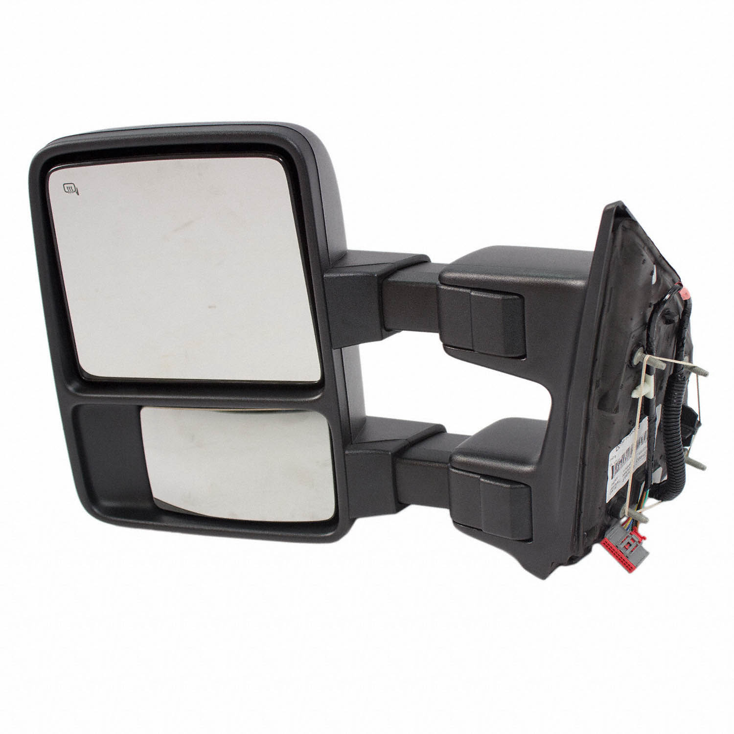 Door Mirror Rear View Head - Left, Outer | Parts | Ford.com