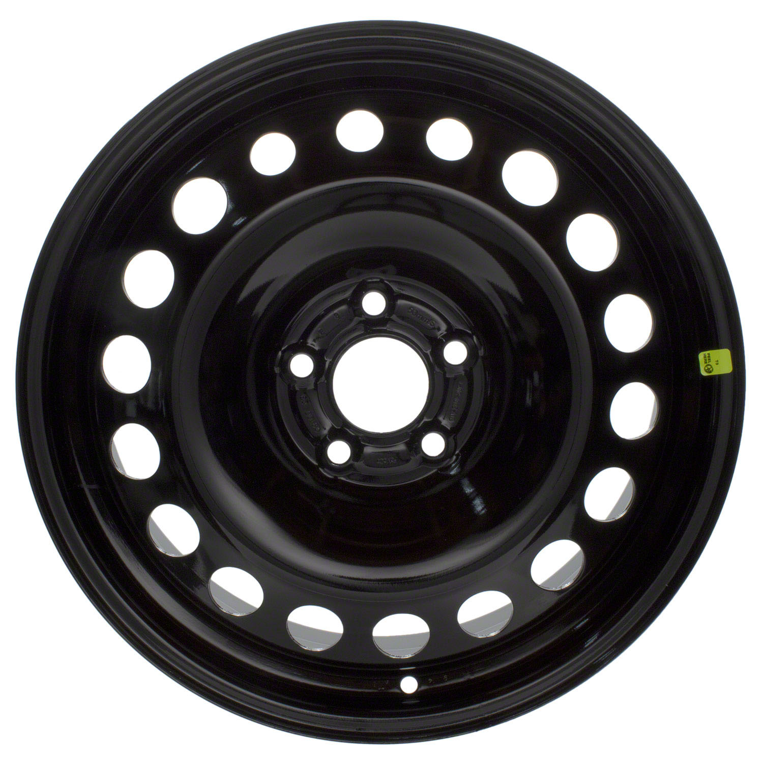 Wheel Rim 7 X 17 | Parts | Ford.com