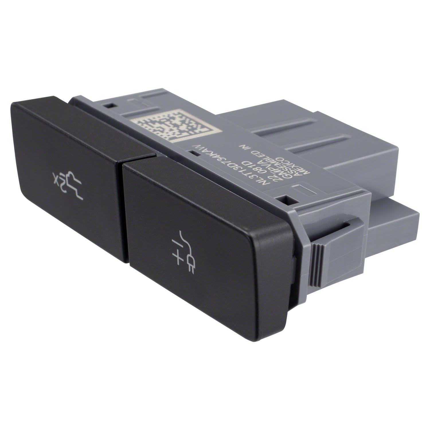 Tailgate Release Switch - Right | Parts | Ford.com