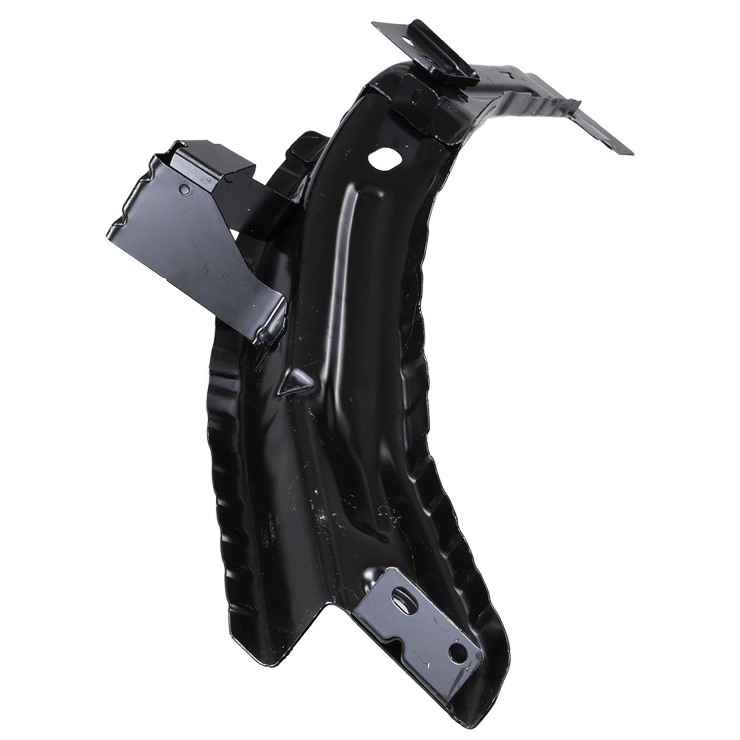 Fender Apron Bracket Mounting - Left, Front | Parts | Ford.com