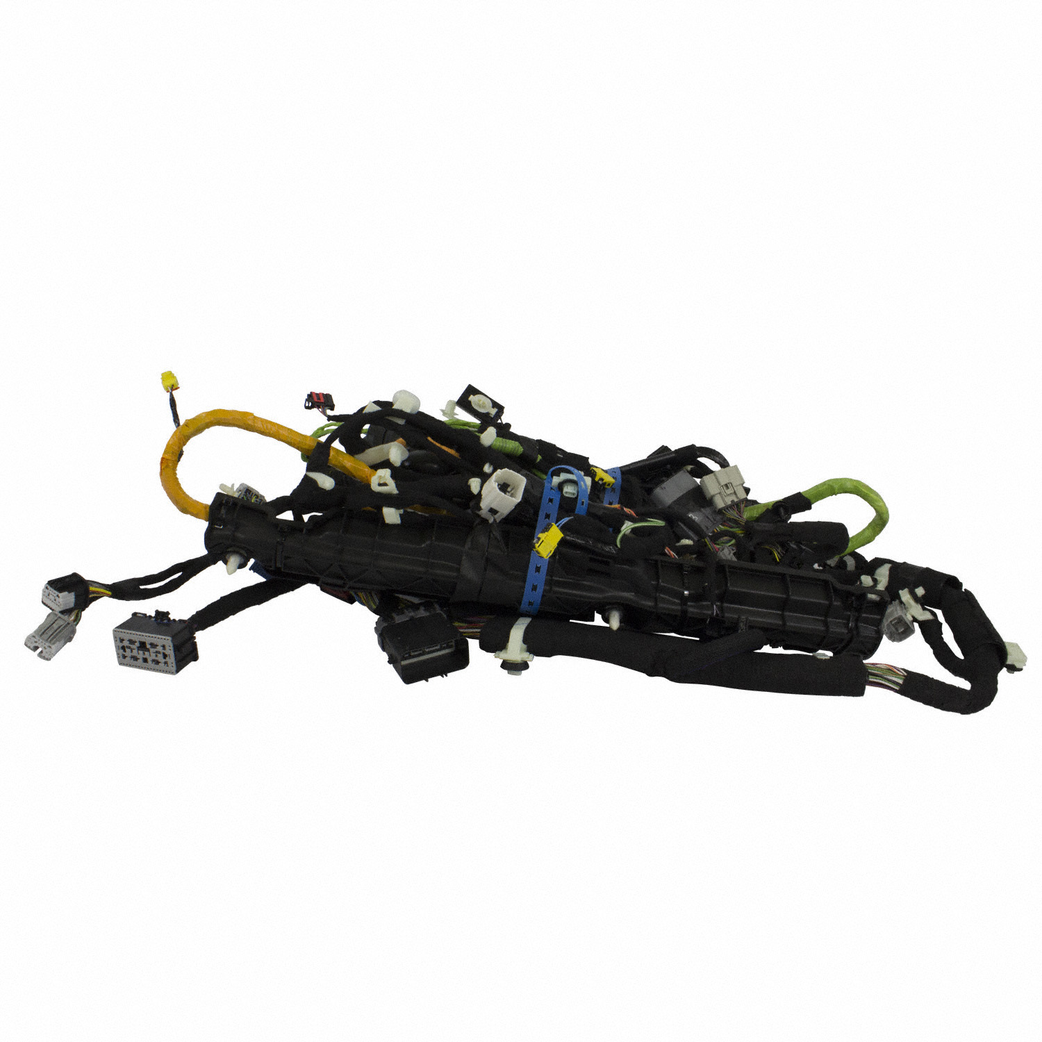 Wiring - Rear | Parts | Ford.com