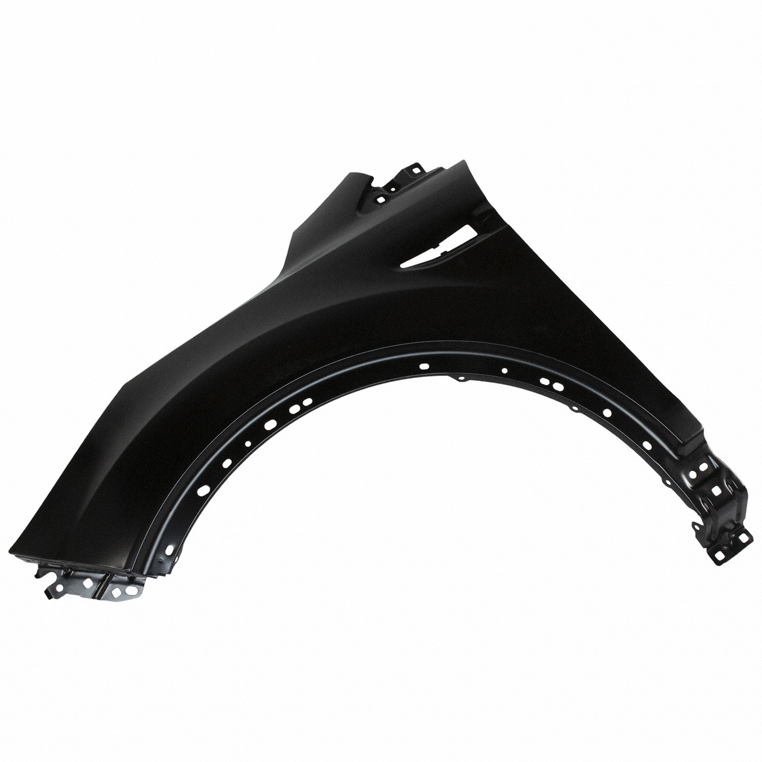 Fender - Left, Front | Parts | Ford.com