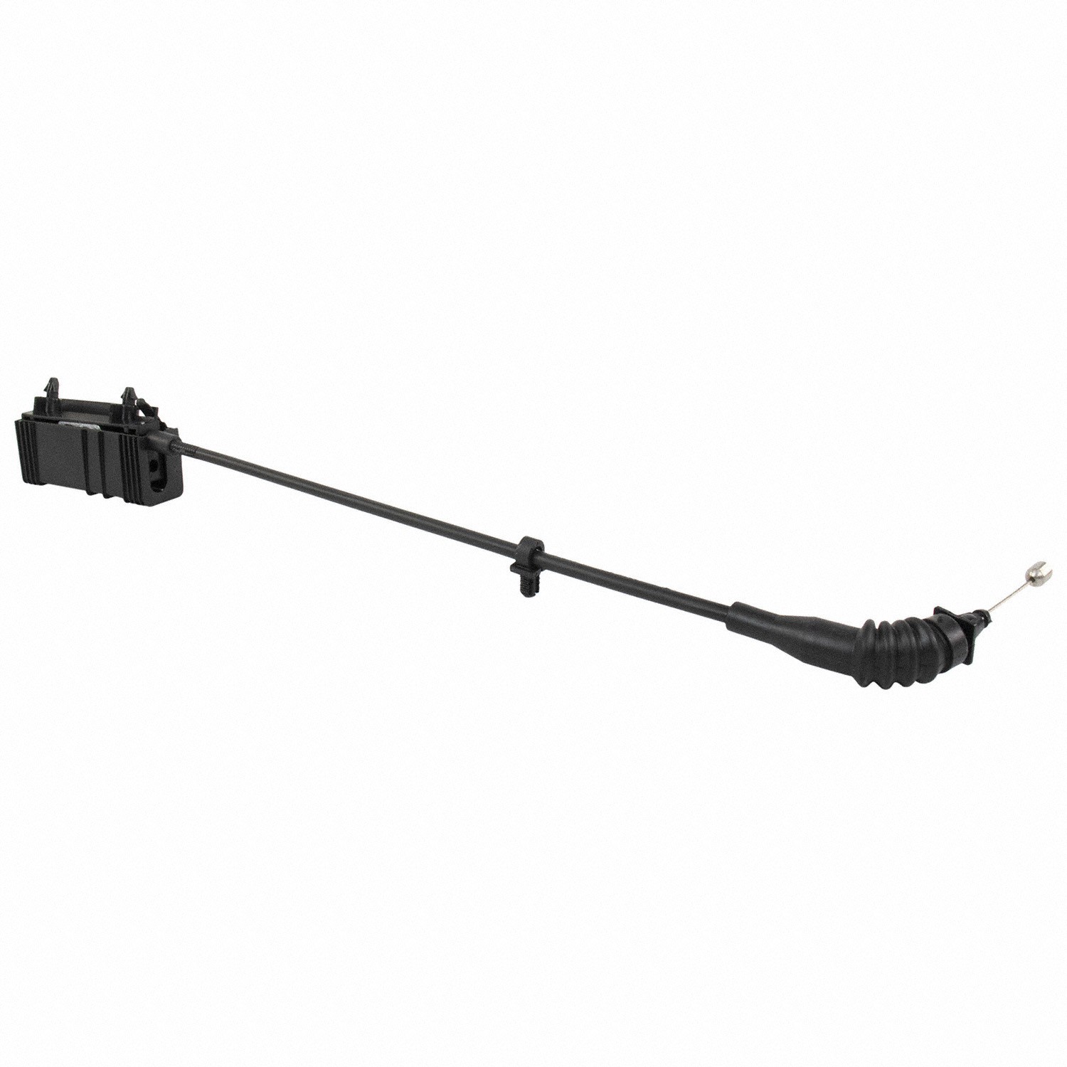 Hood Release Cable Control | Parts | Ford.com
