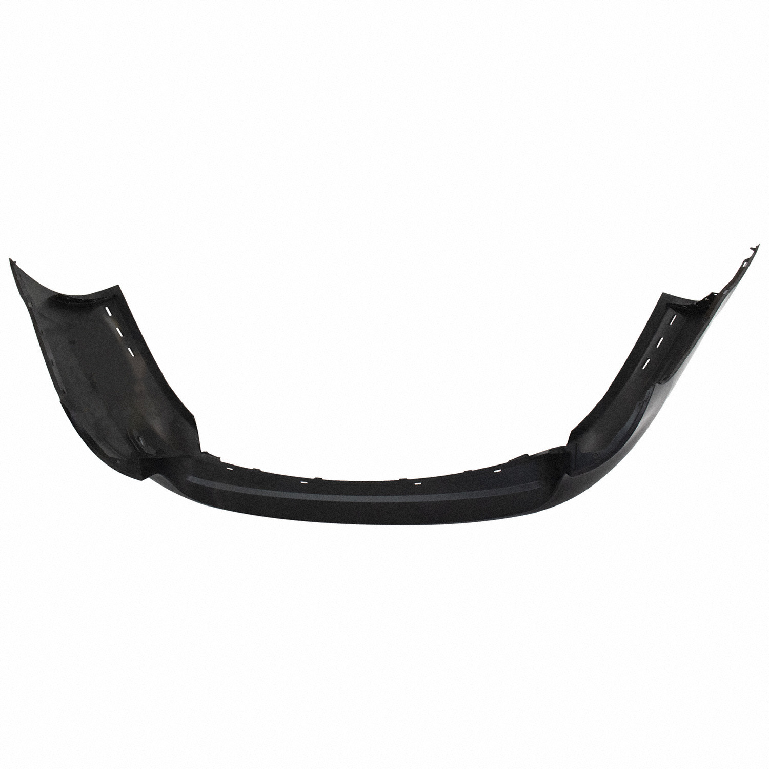 Bumper Cover - Rear | Parts | Ford.com
