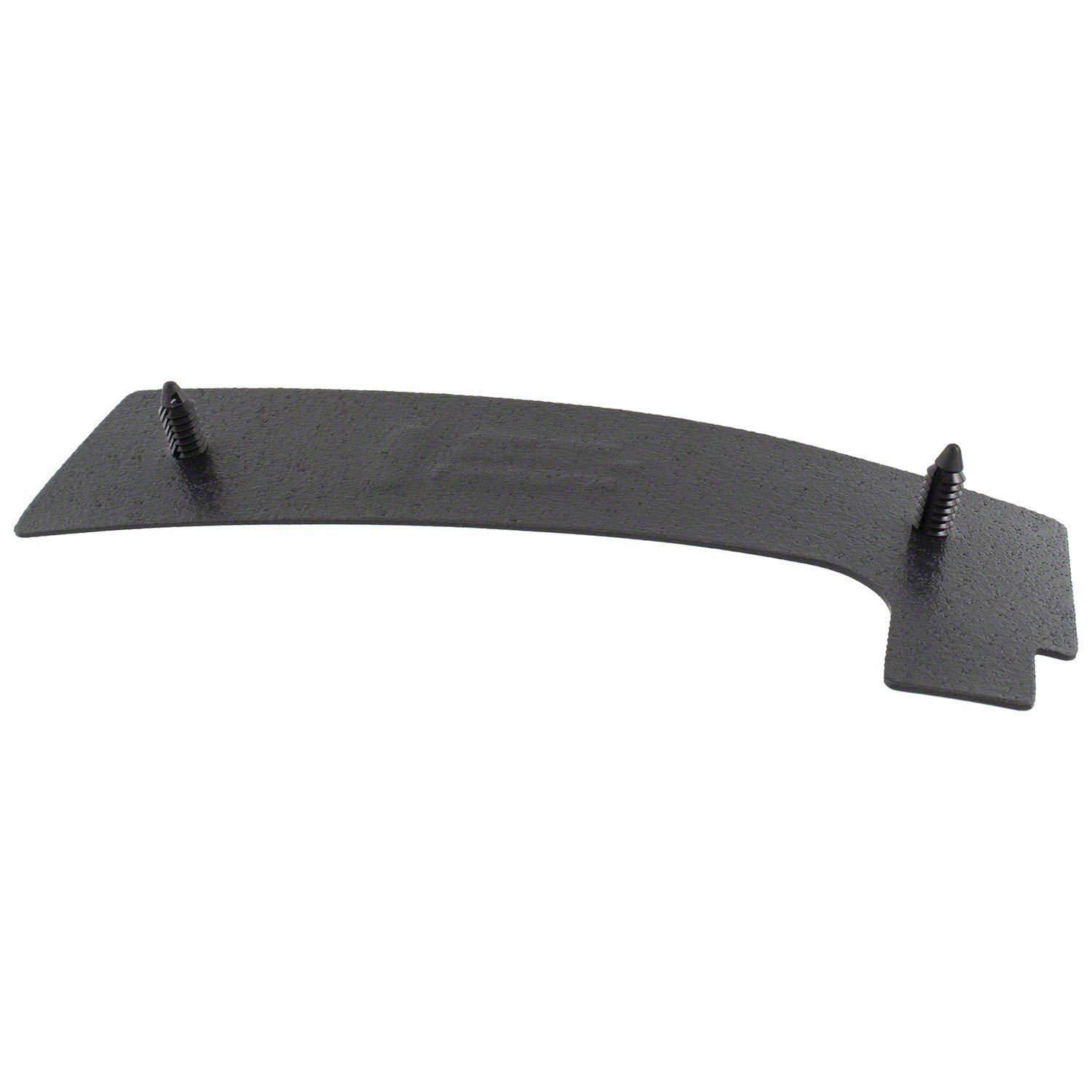 Radiator Support Air Deflector - Right | Parts | Ford.com