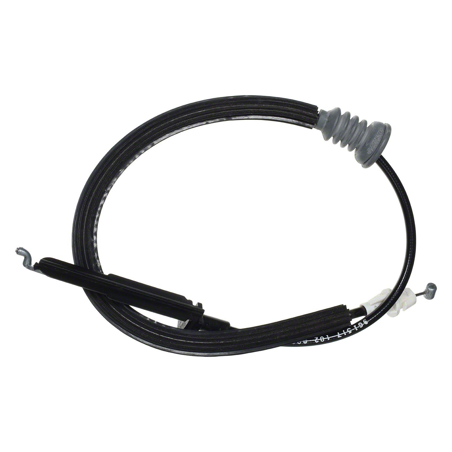 Door Latch Cable - Left, Right, Rear | Parts | Ford.com