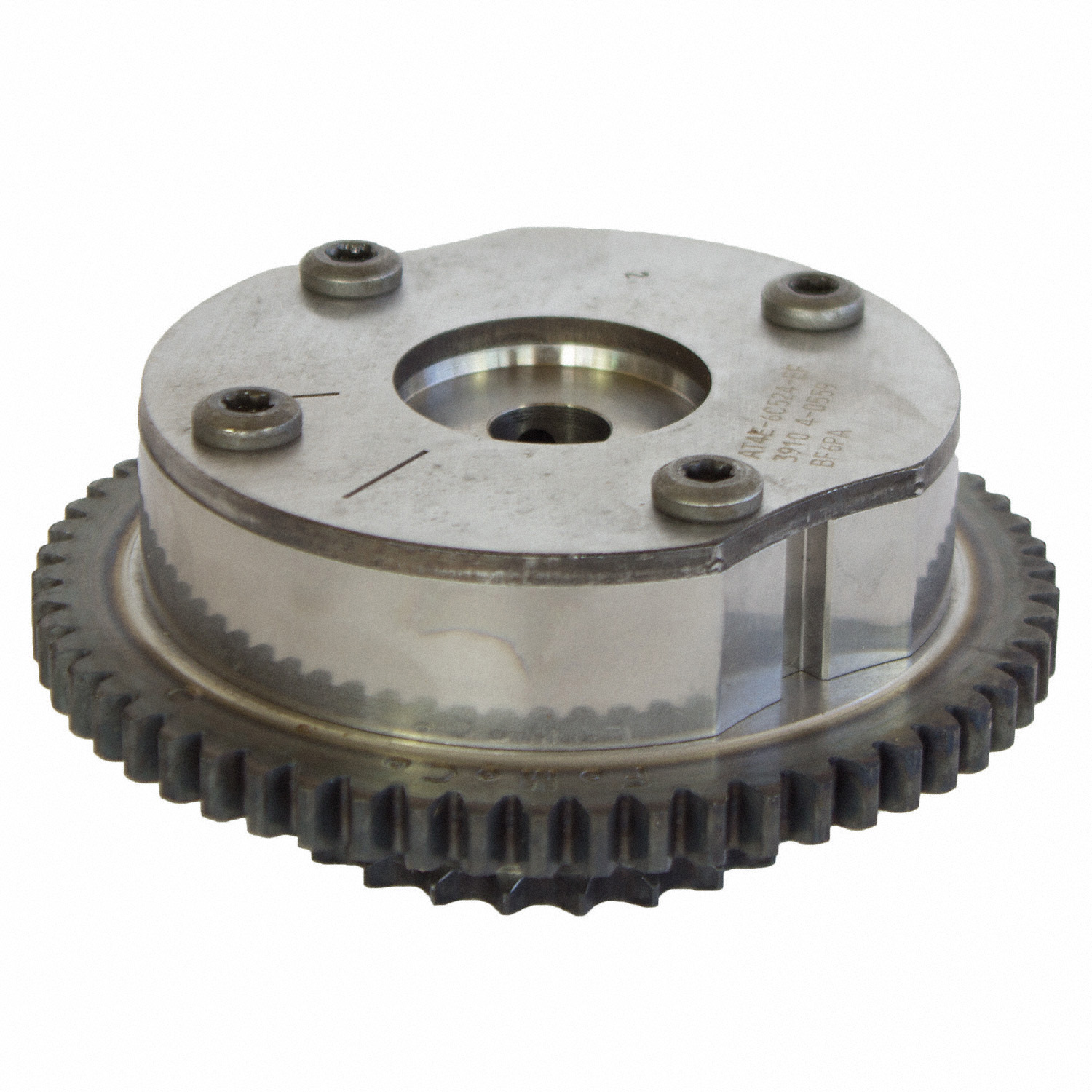 Engine Timing Camshaft Sprocket | Parts | Ford.com