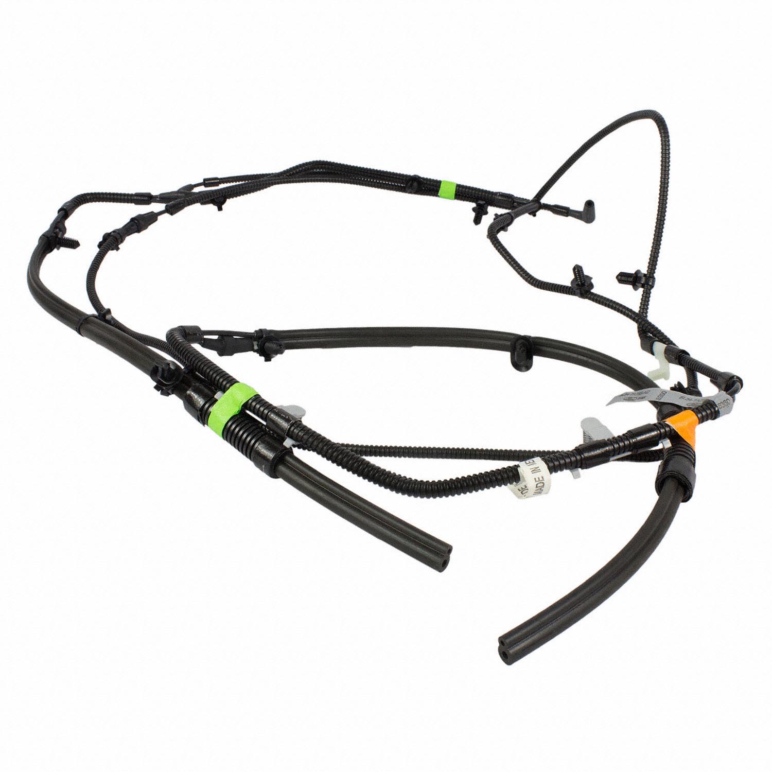Tube Vacuum | Parts | Ford.com