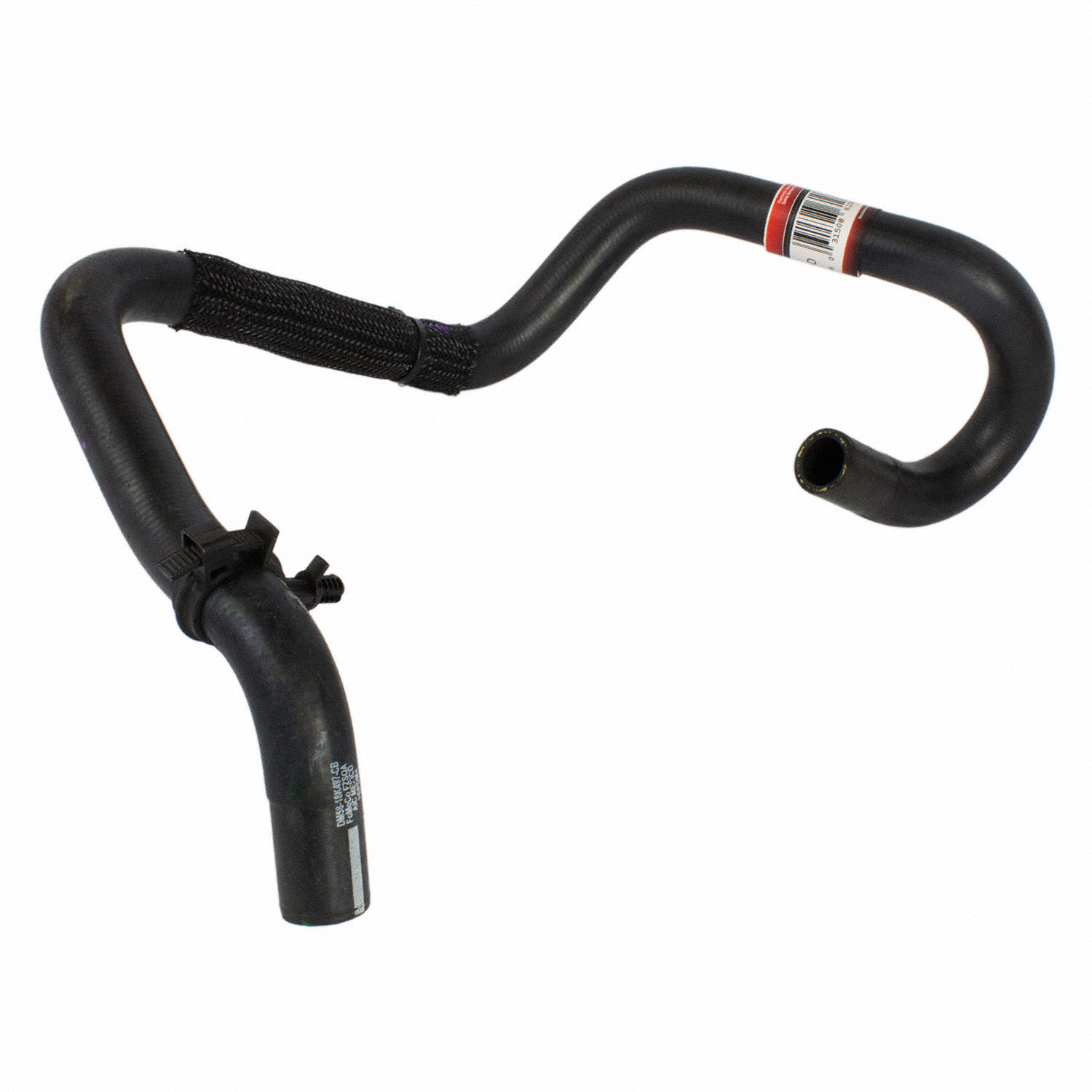Hvac Heater Hose Water | Parts | Ford.com