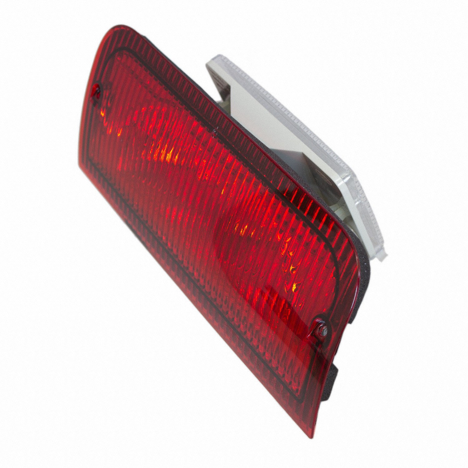 Center High Mount Stop Light Mounted Lamp - Rear, | Parts | Ford.com