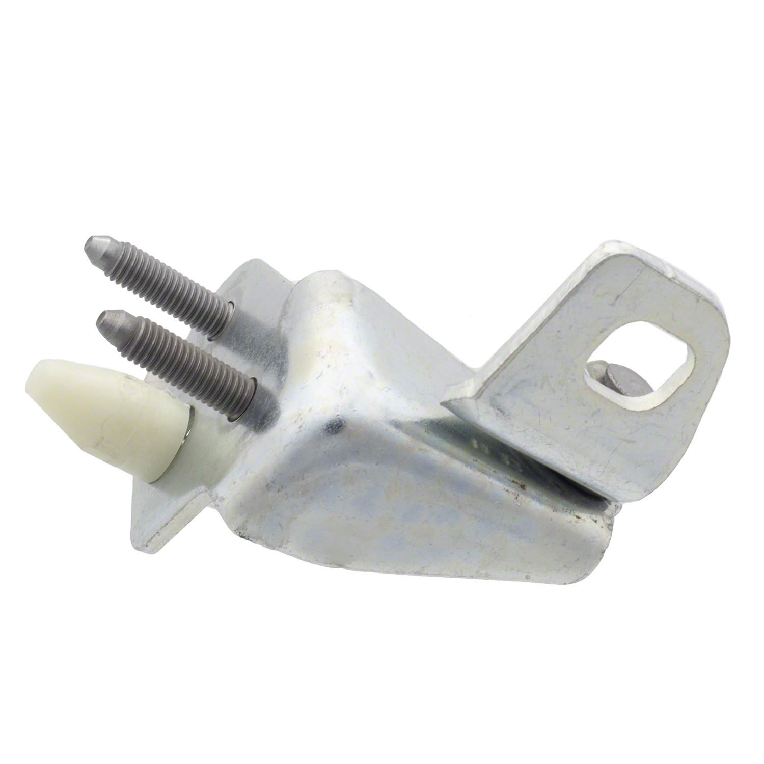 Door Hinge - Right, Rear, Upper | Parts | Ford.com